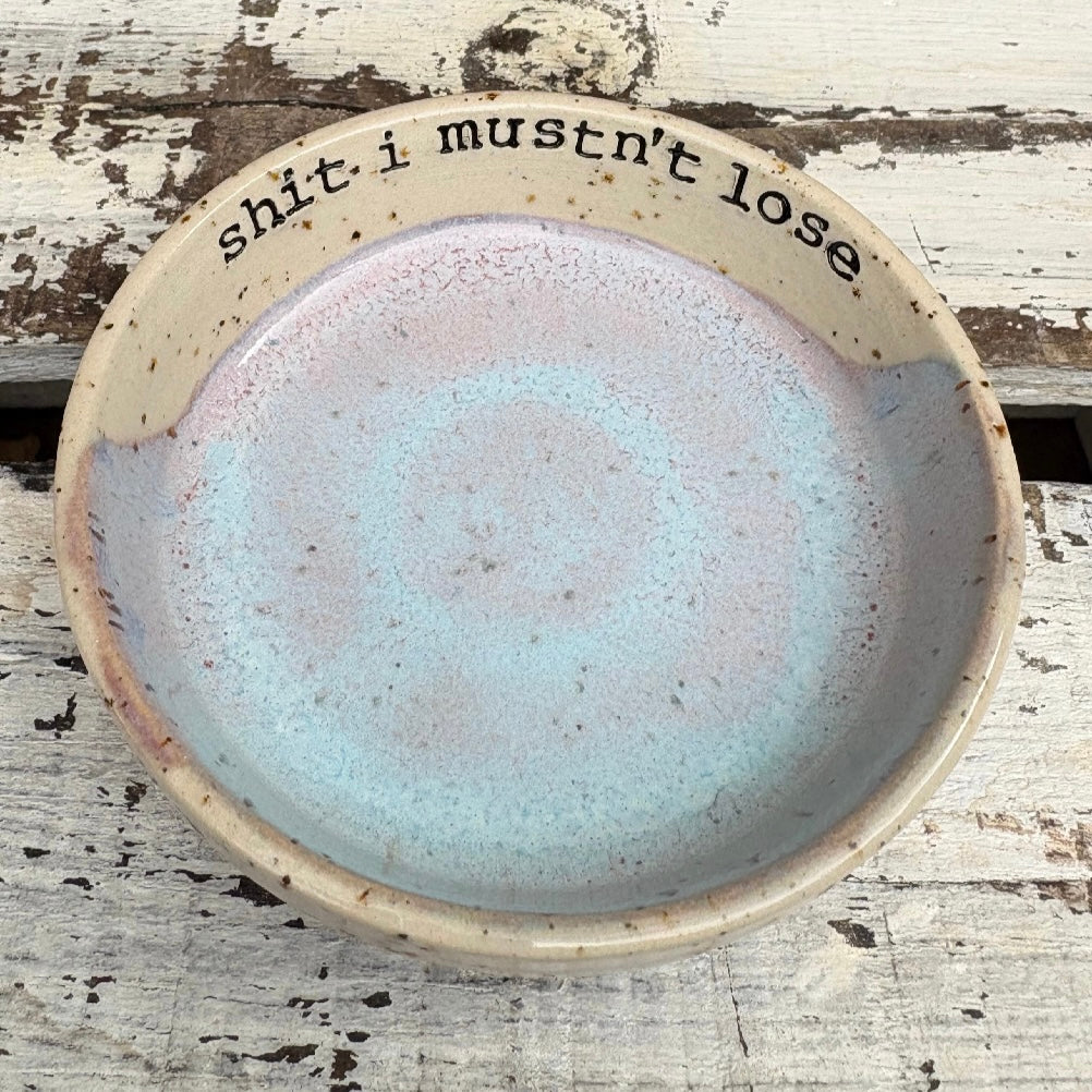 Cheeky Trinket Dishes 😲