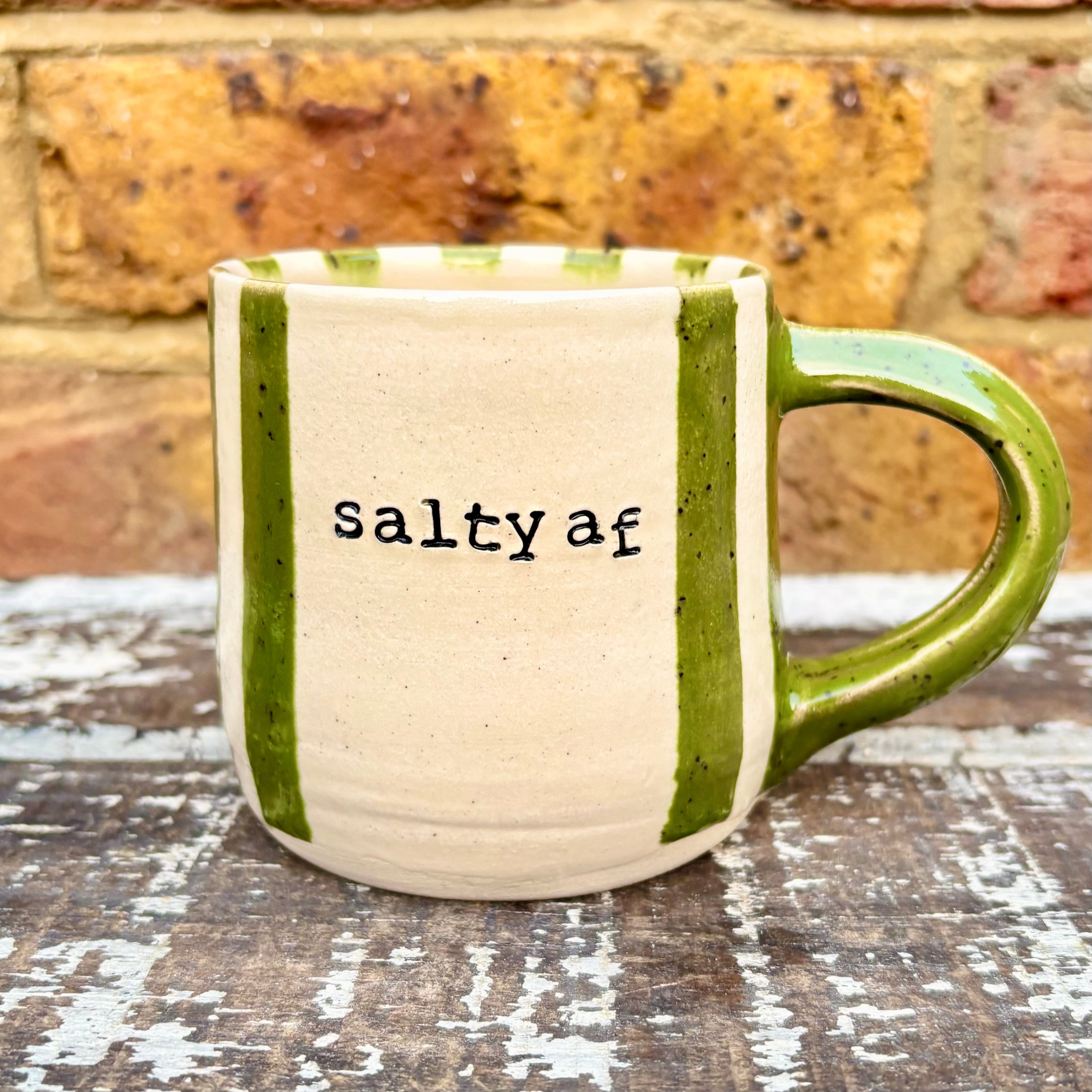 All the funny mugs (not too sweary)😉