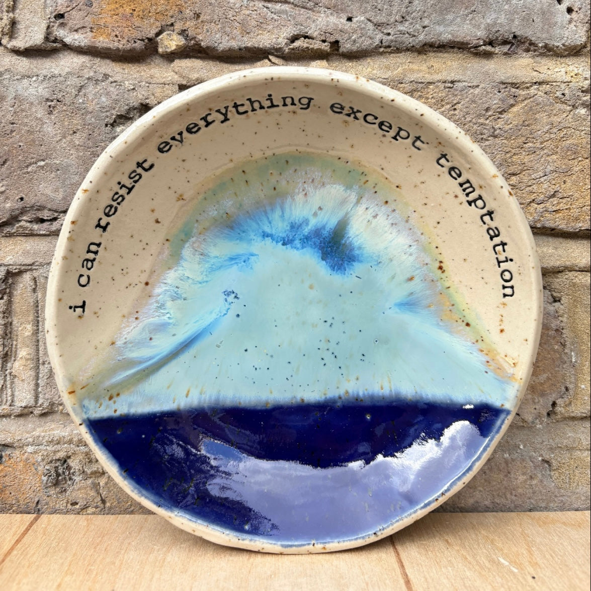 Book Lover Dishes 📚