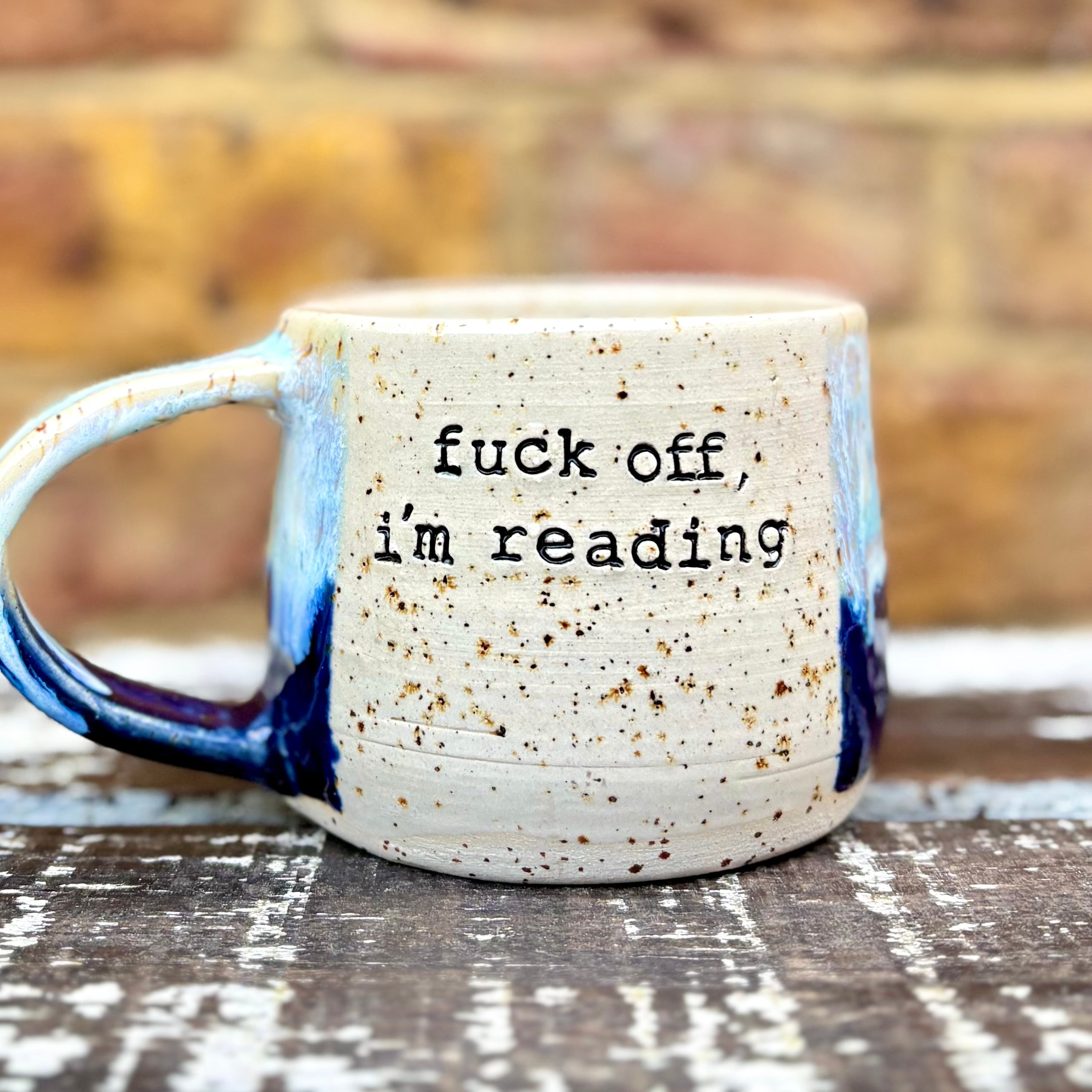 All the Sweary Mugs 😲🤬