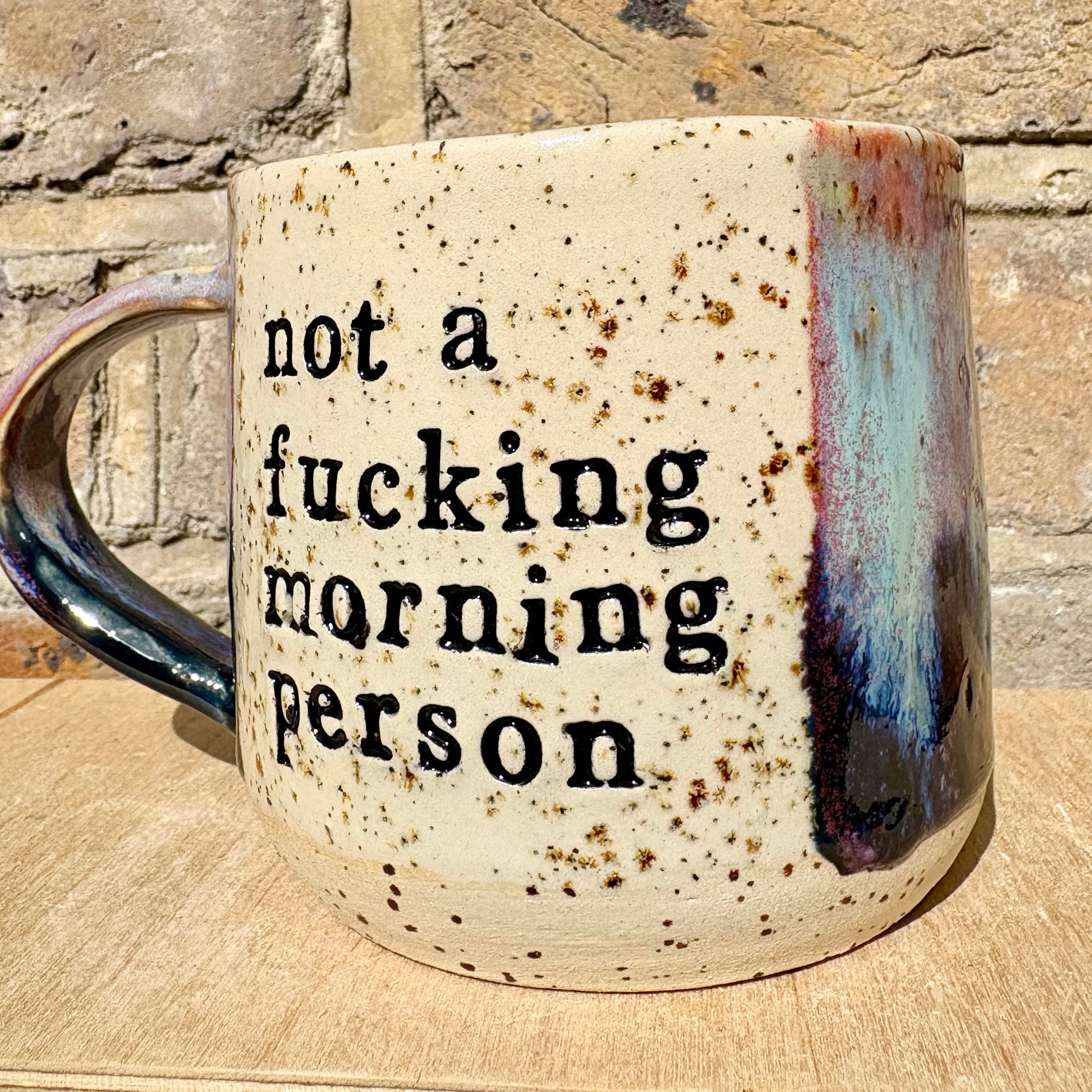 Ride sweary mugs! 