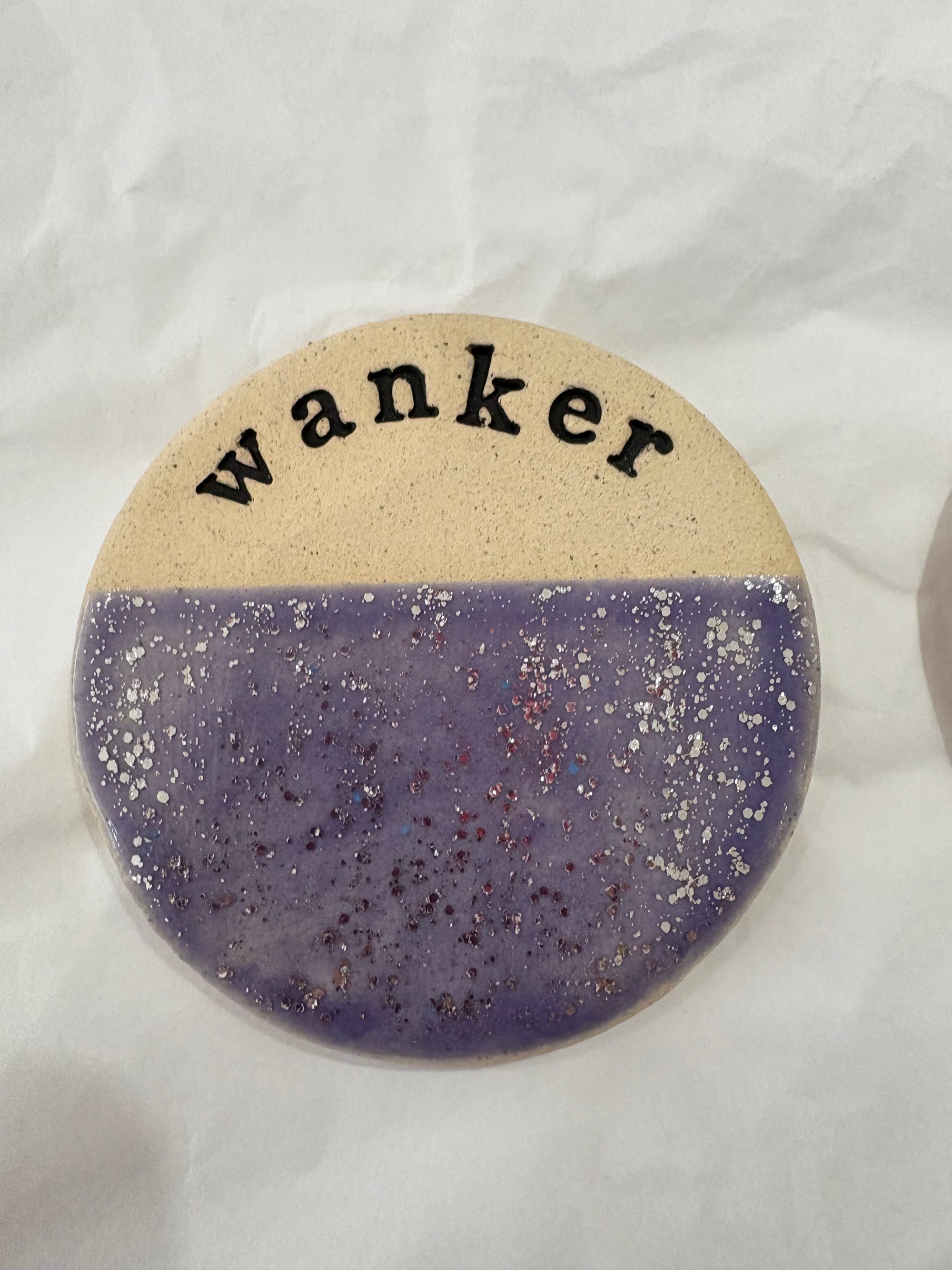 Sweary Magnet Set (2 magnets)