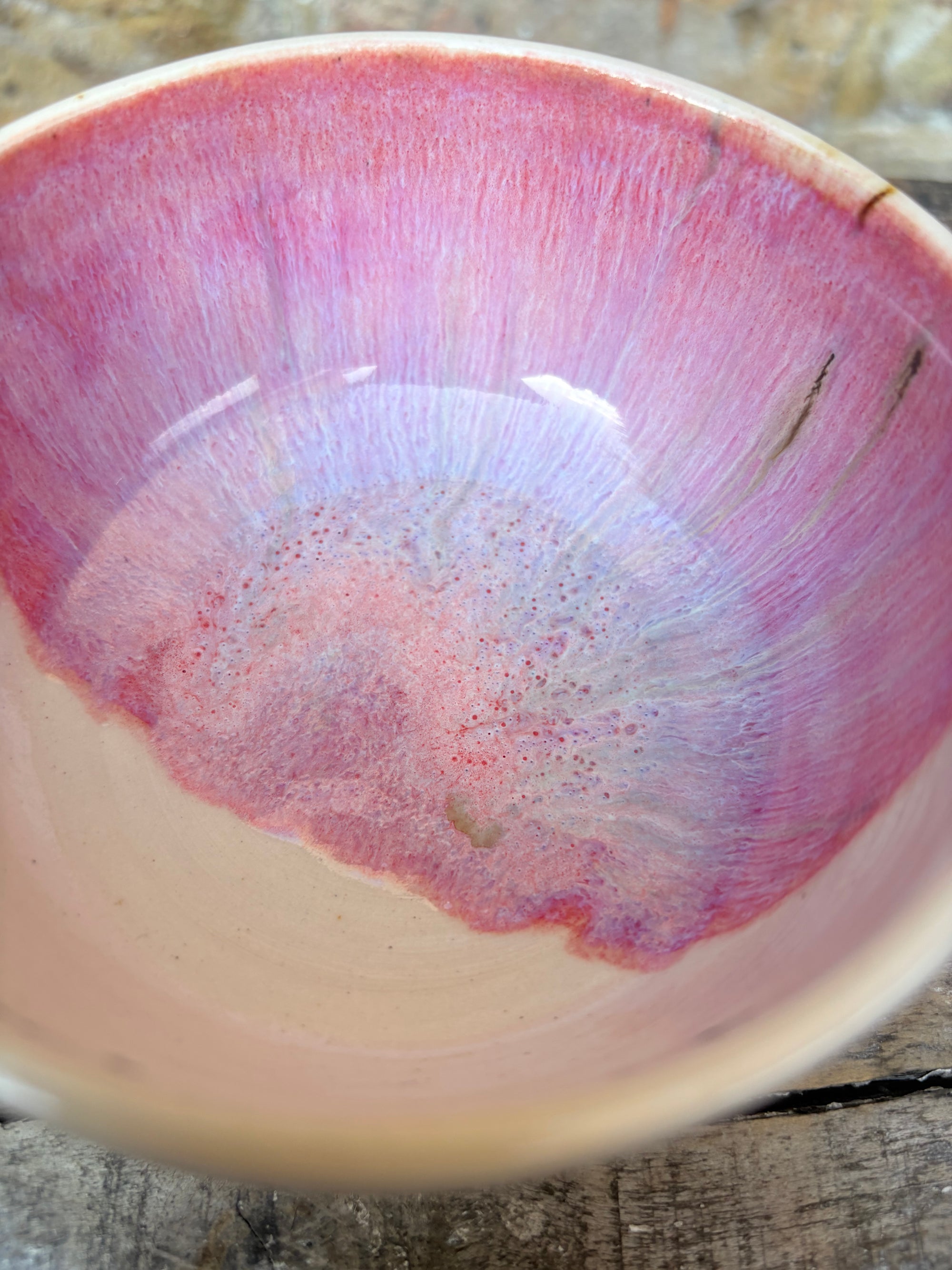 “do not lose this shit" trinket dish (pink)