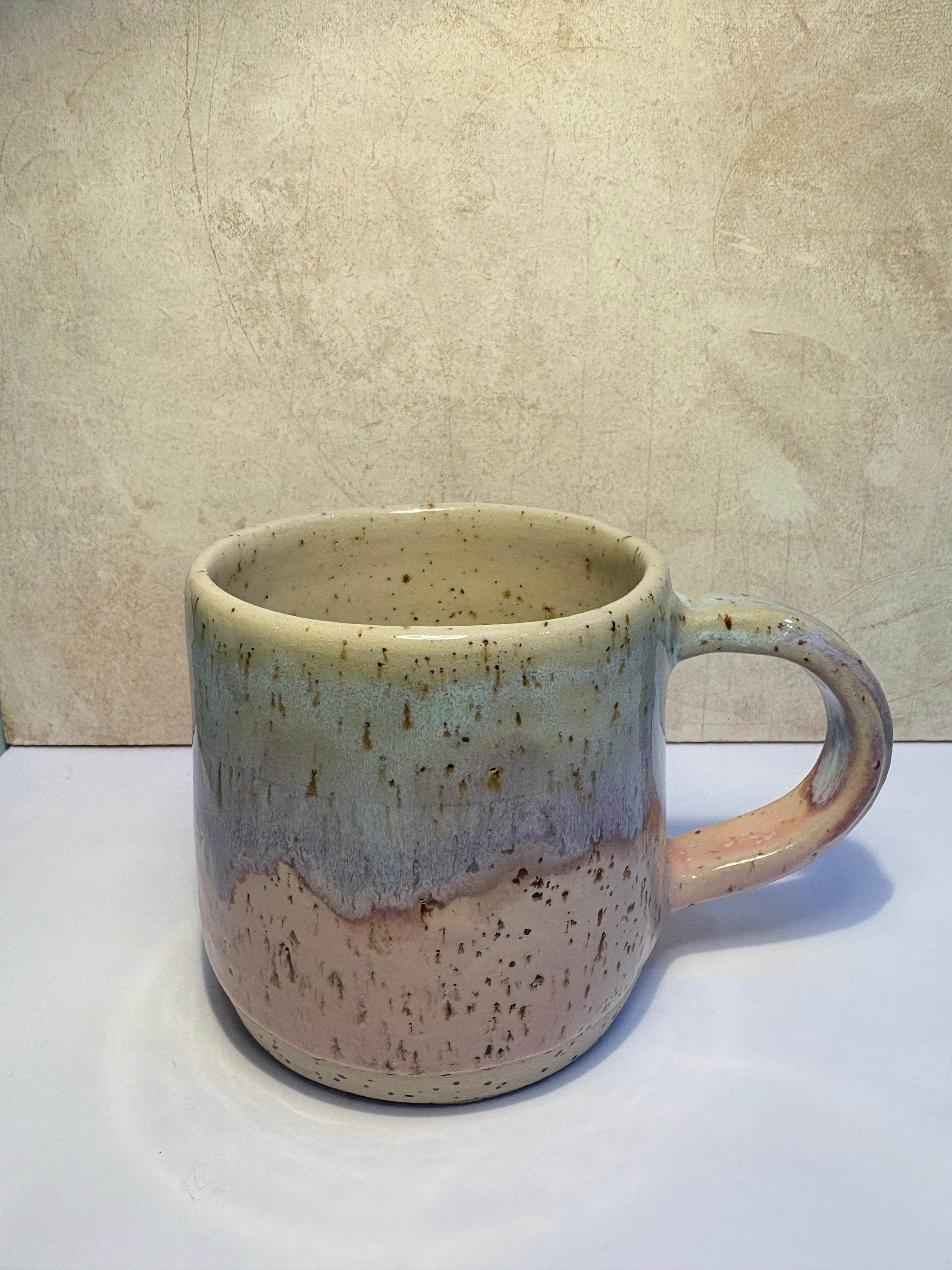"cute but emotionally unstable" mug