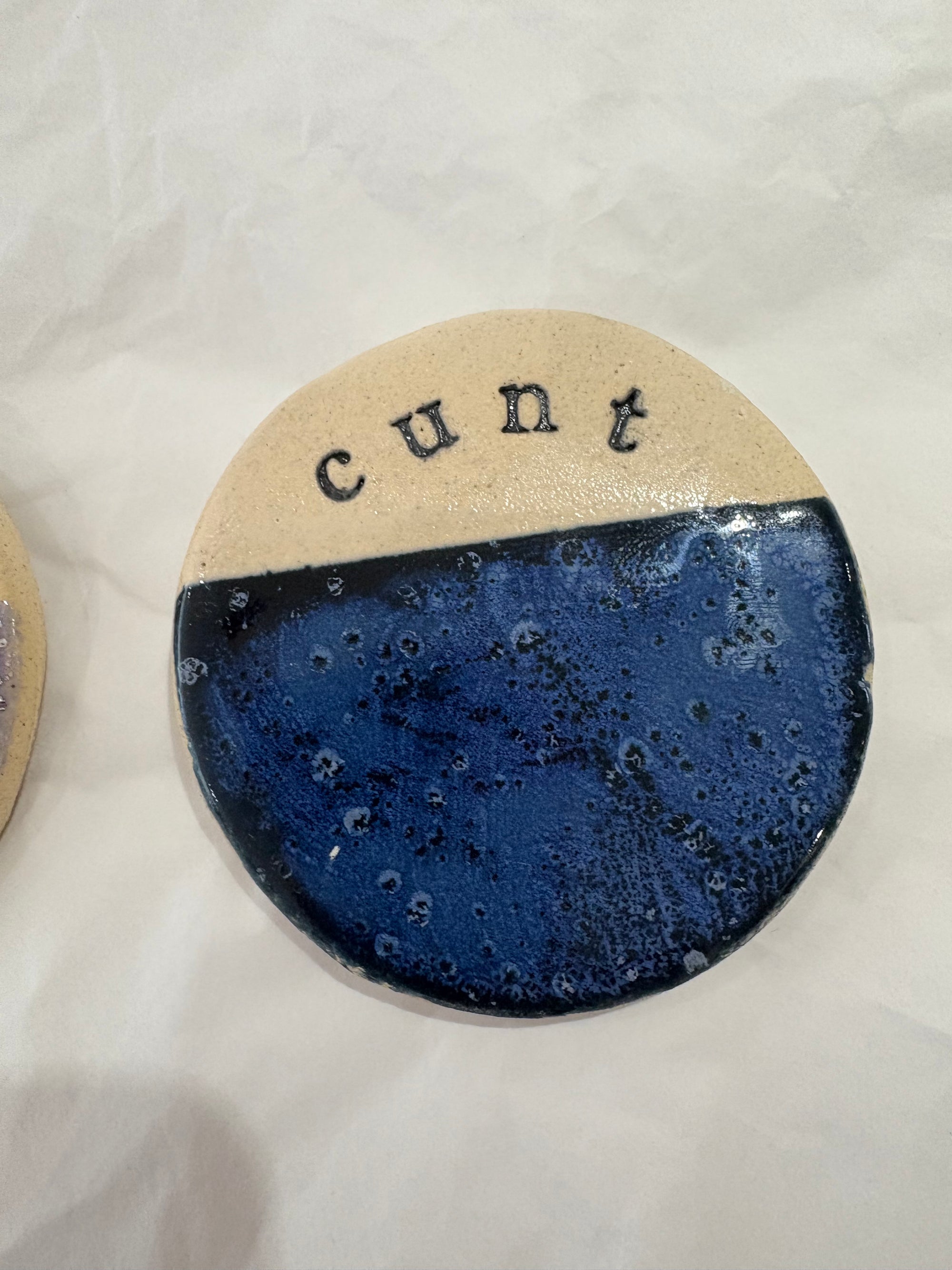 Sweary Magnet Set (2 magnets)