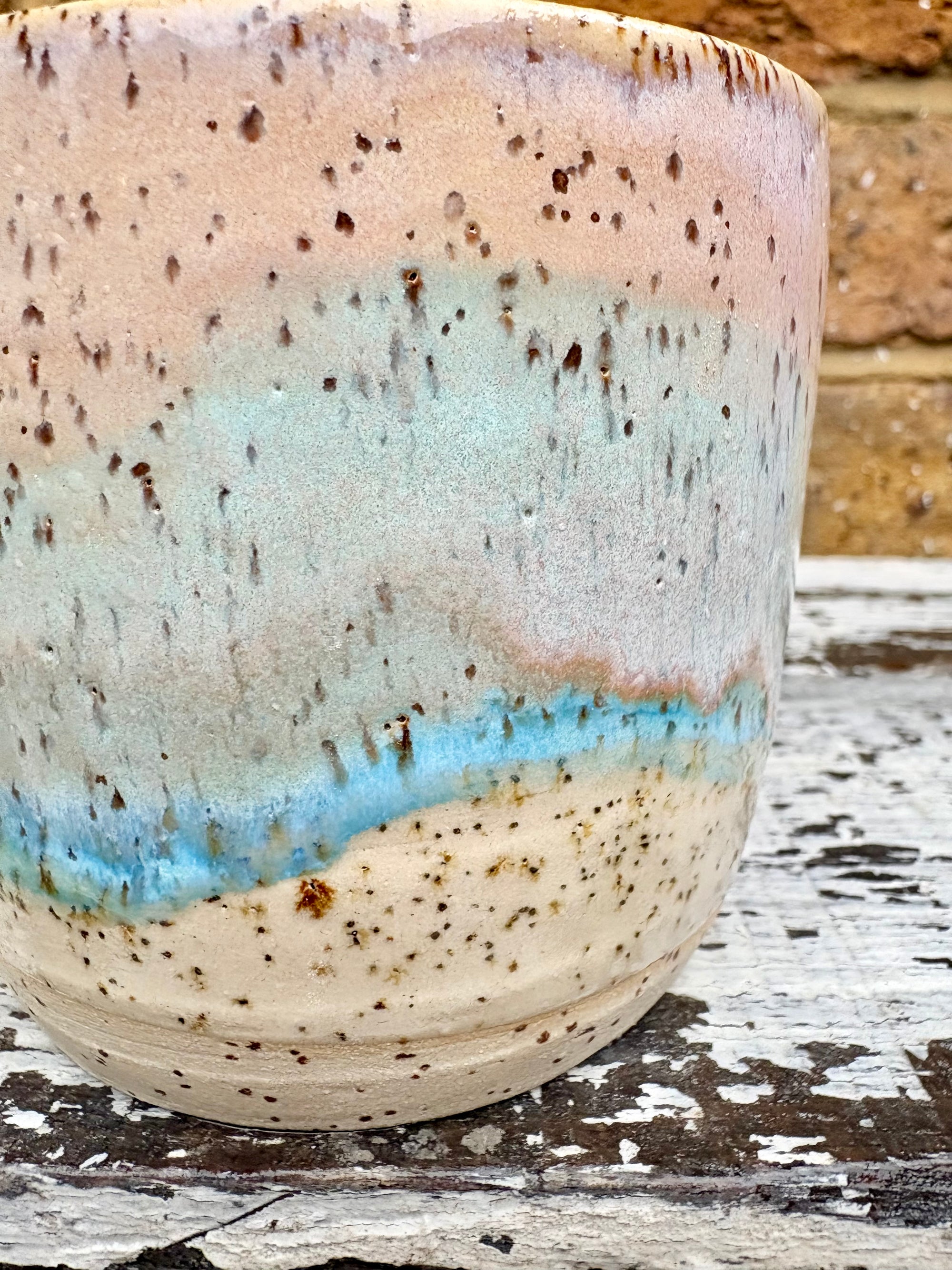 "be a voice, not an echo" Einstein mug