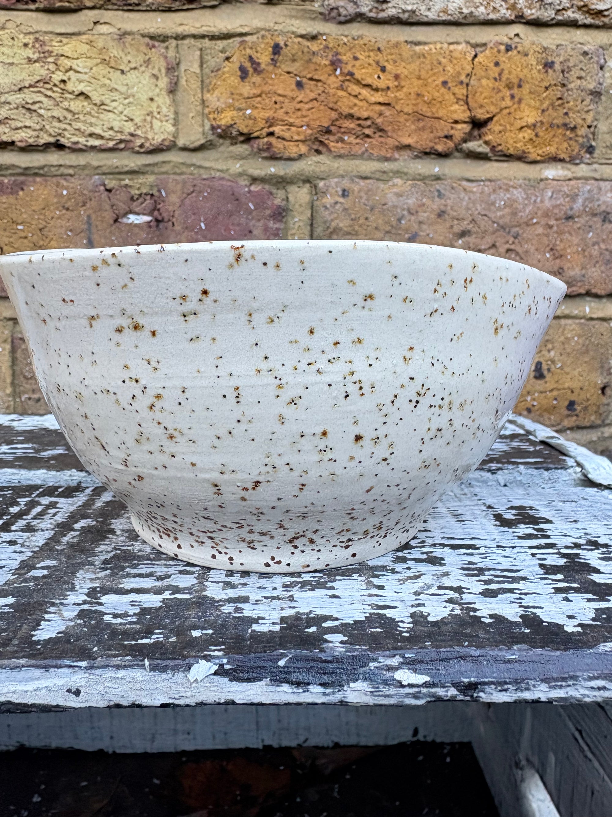 "not a fucking People Person" bowl