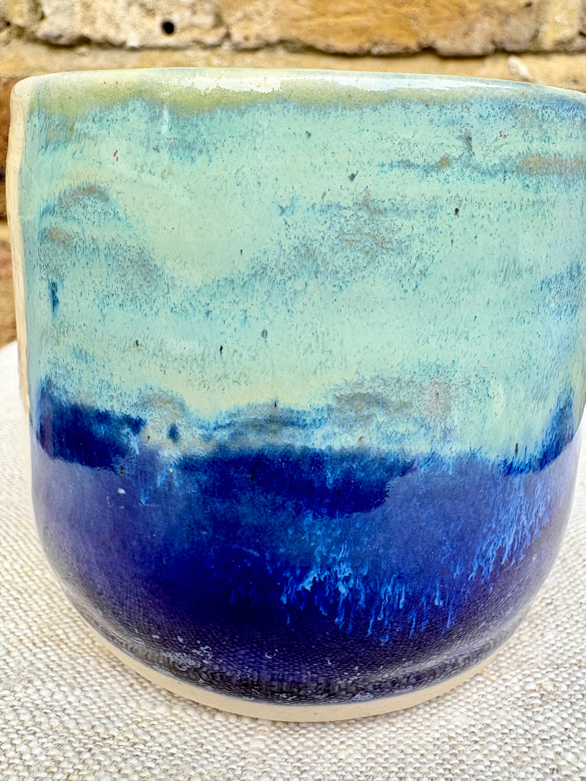 “Fuck off, i'm gardening" mug