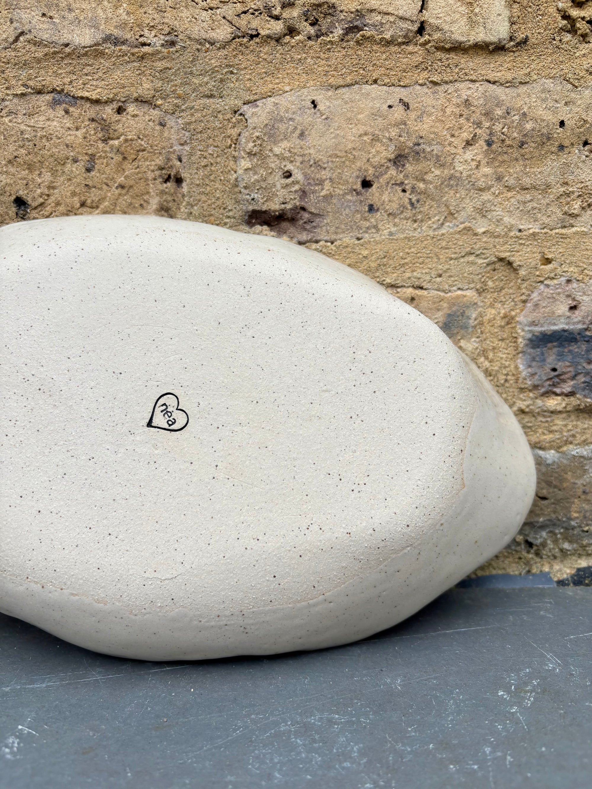 "If anyone asks, we're a nice normal family" Peacock Green