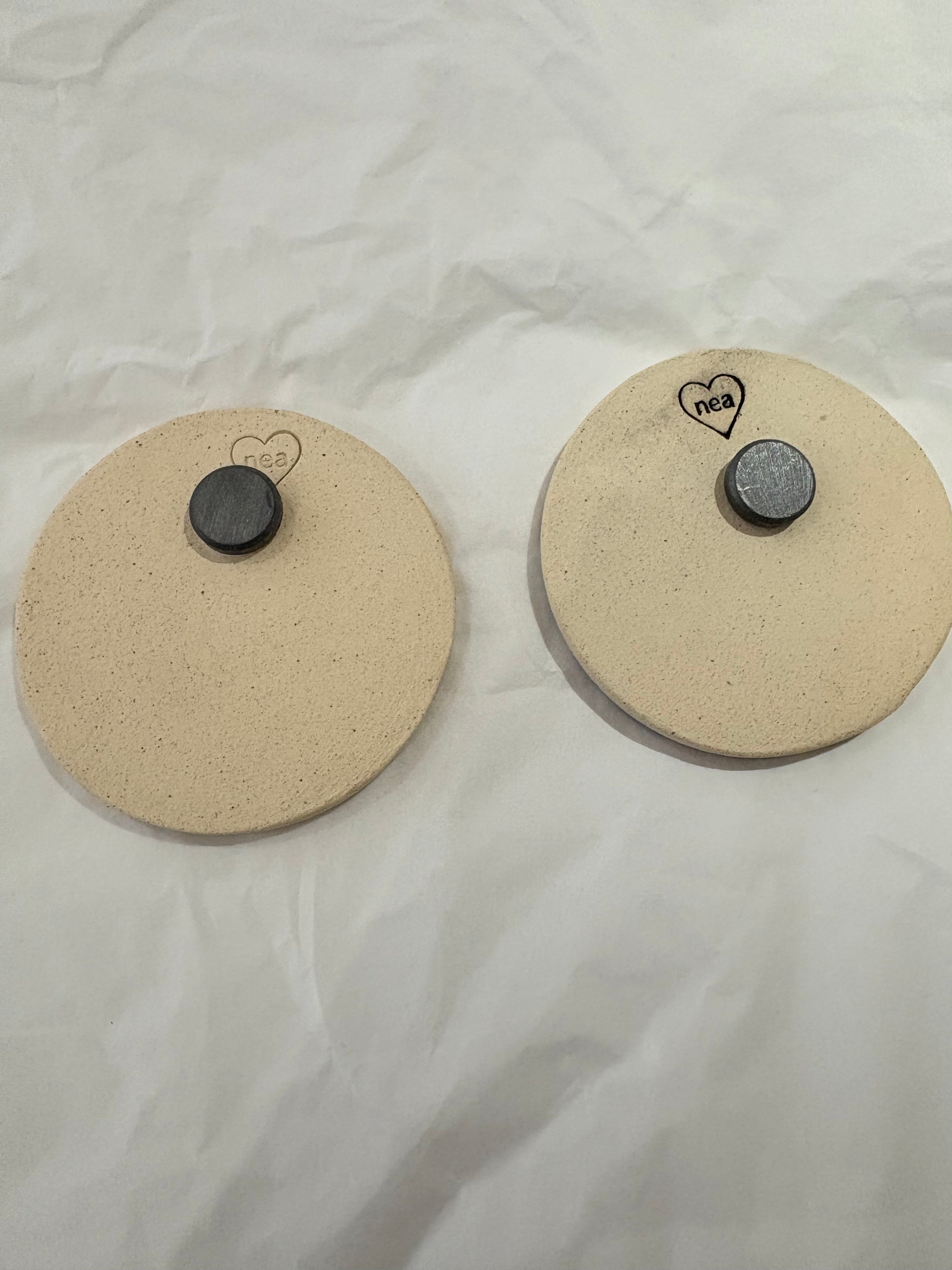 Sweary Magnet Set (2 magnets)