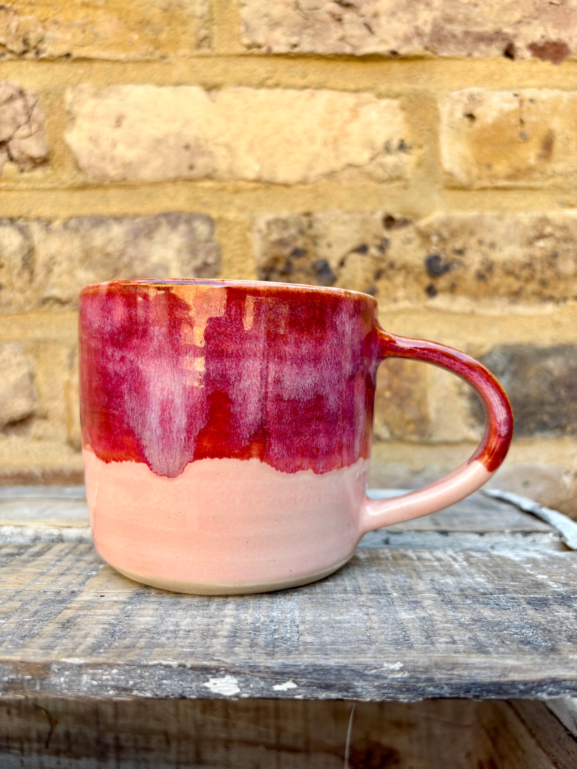 custom mug for phil