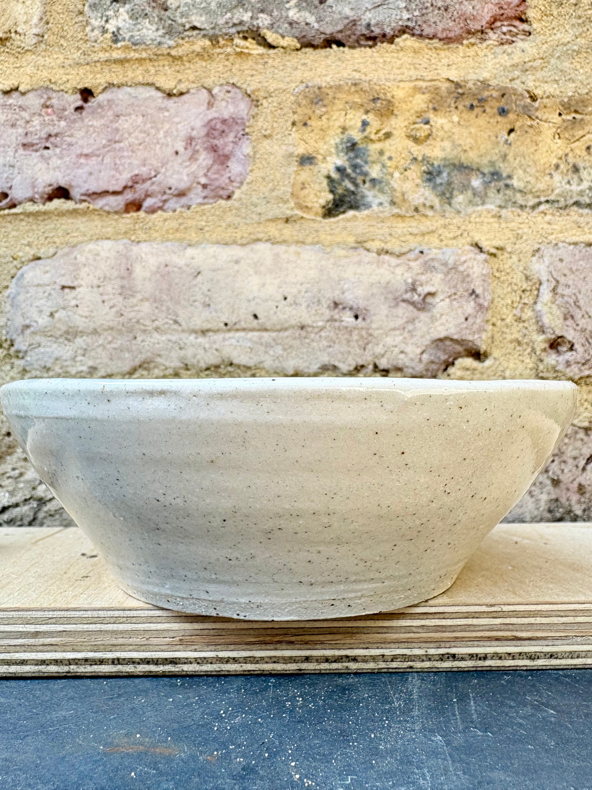"not a fucking People Person" bowl
