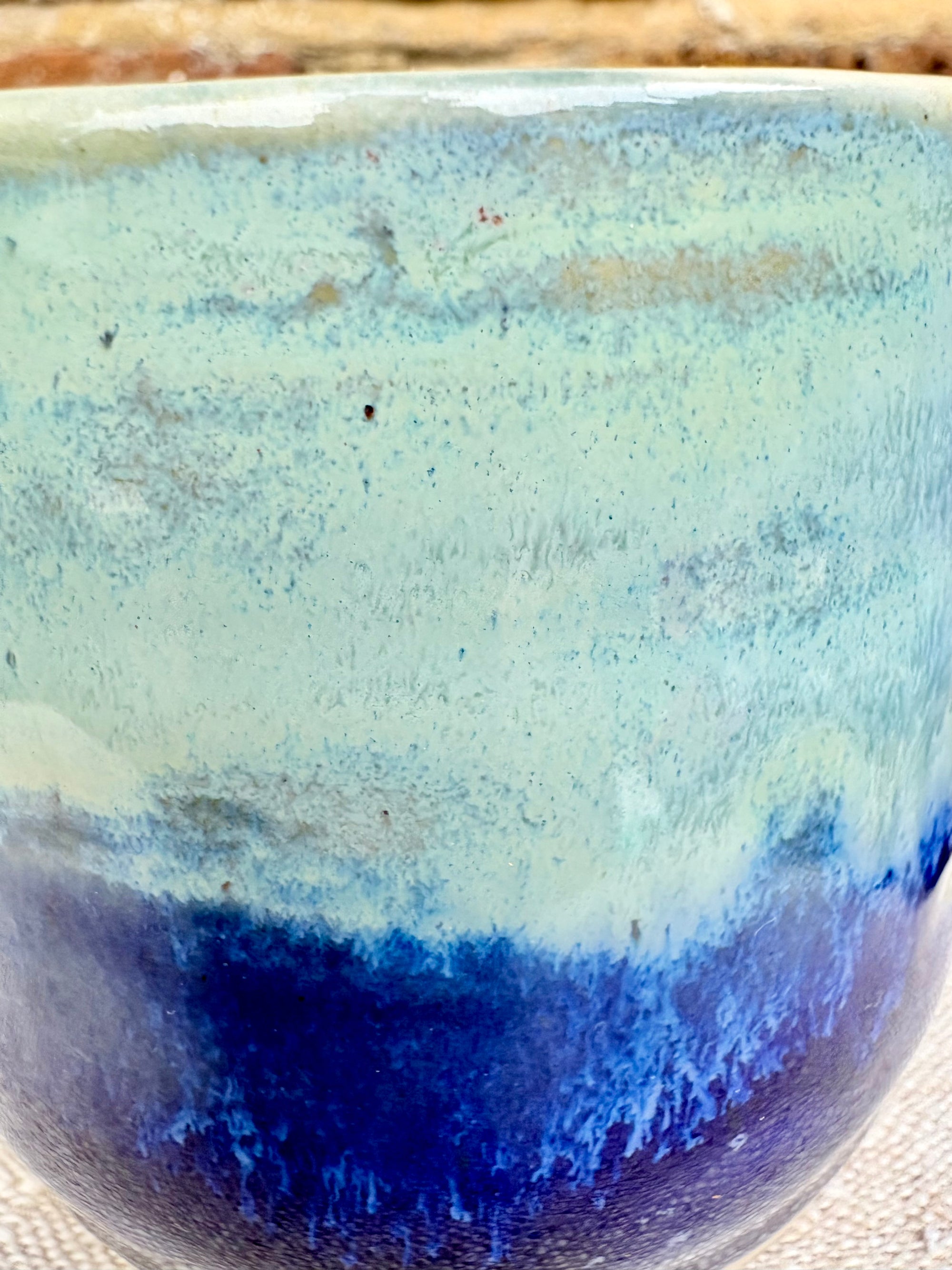 “Fuck off, i'm gardening" mug