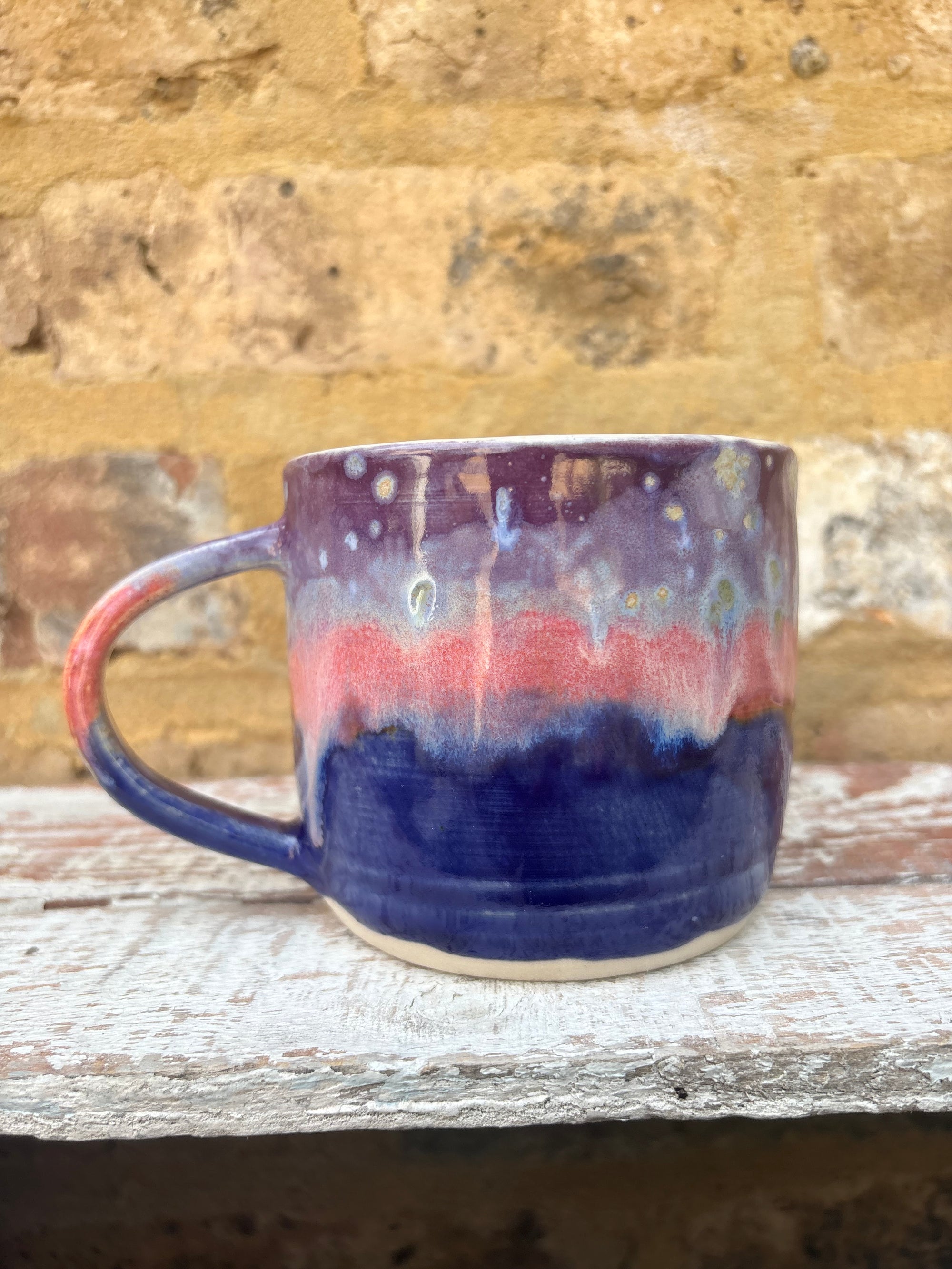"I would agree with you but then we'd both be wrong" mug