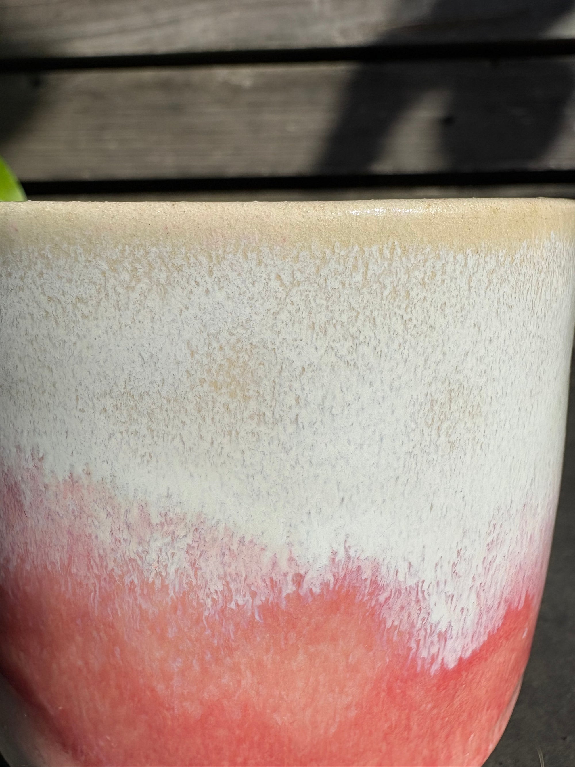 “Fuck off i'm reading" mug (Pink Raspberry Ripple)