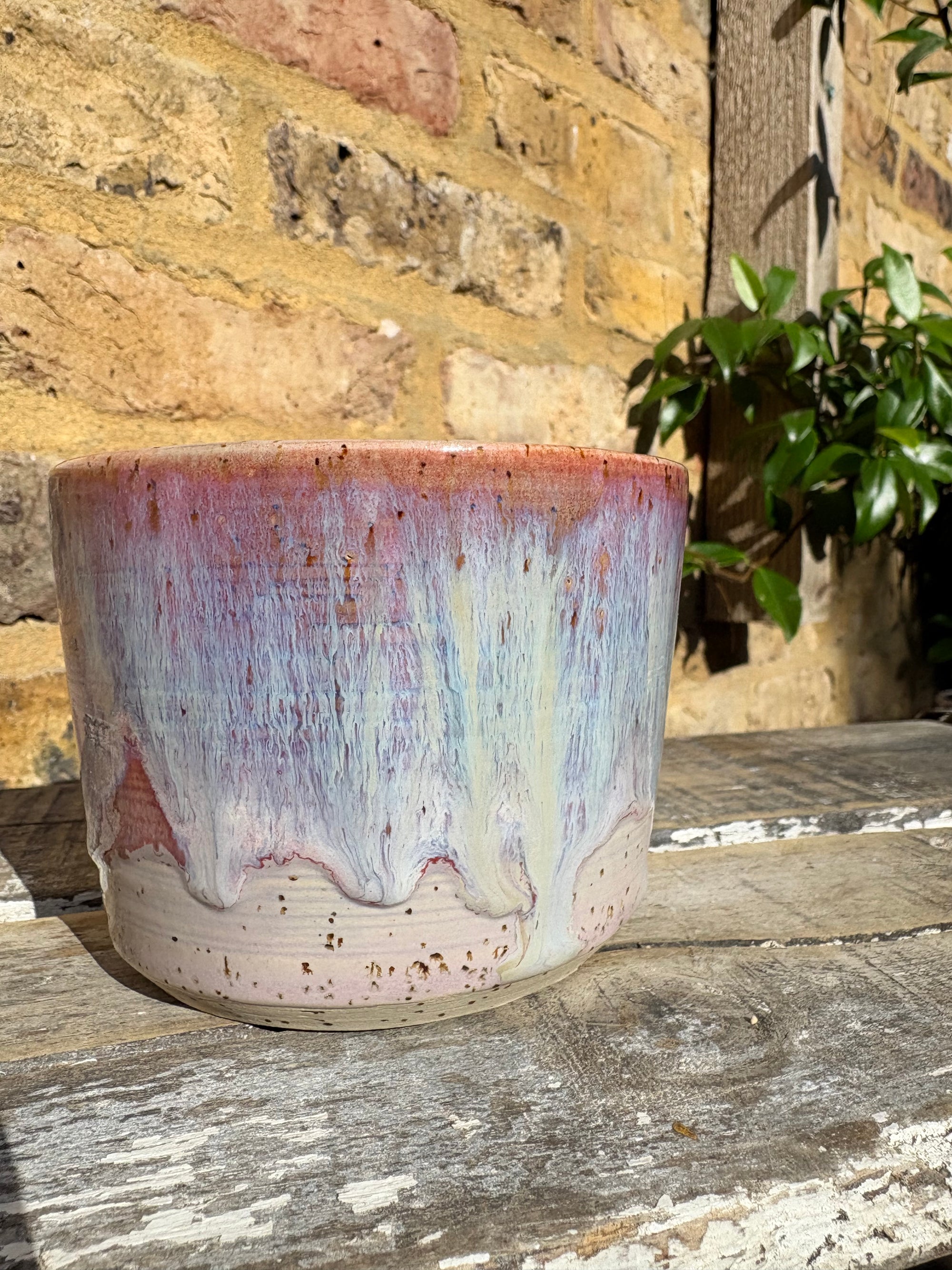 FML mug (lilac)