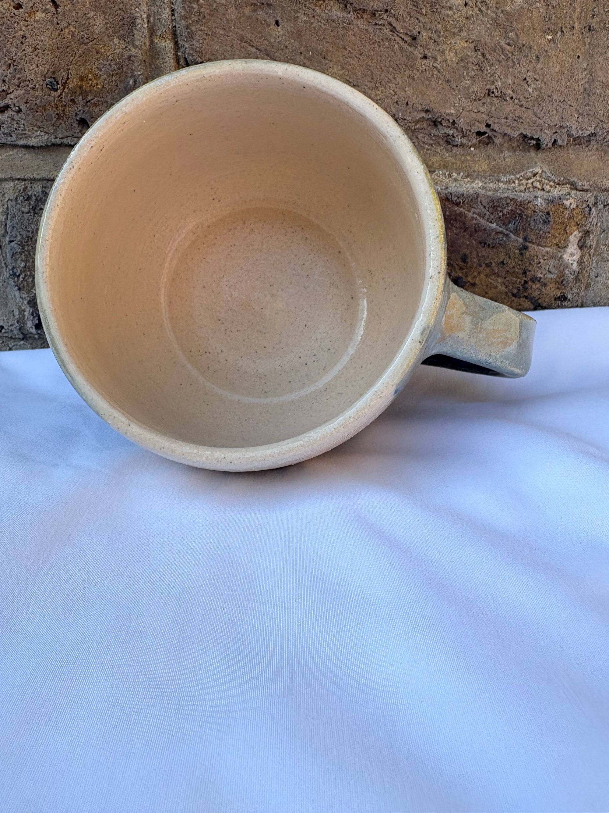 Small Talk Survivor mug (Copy)