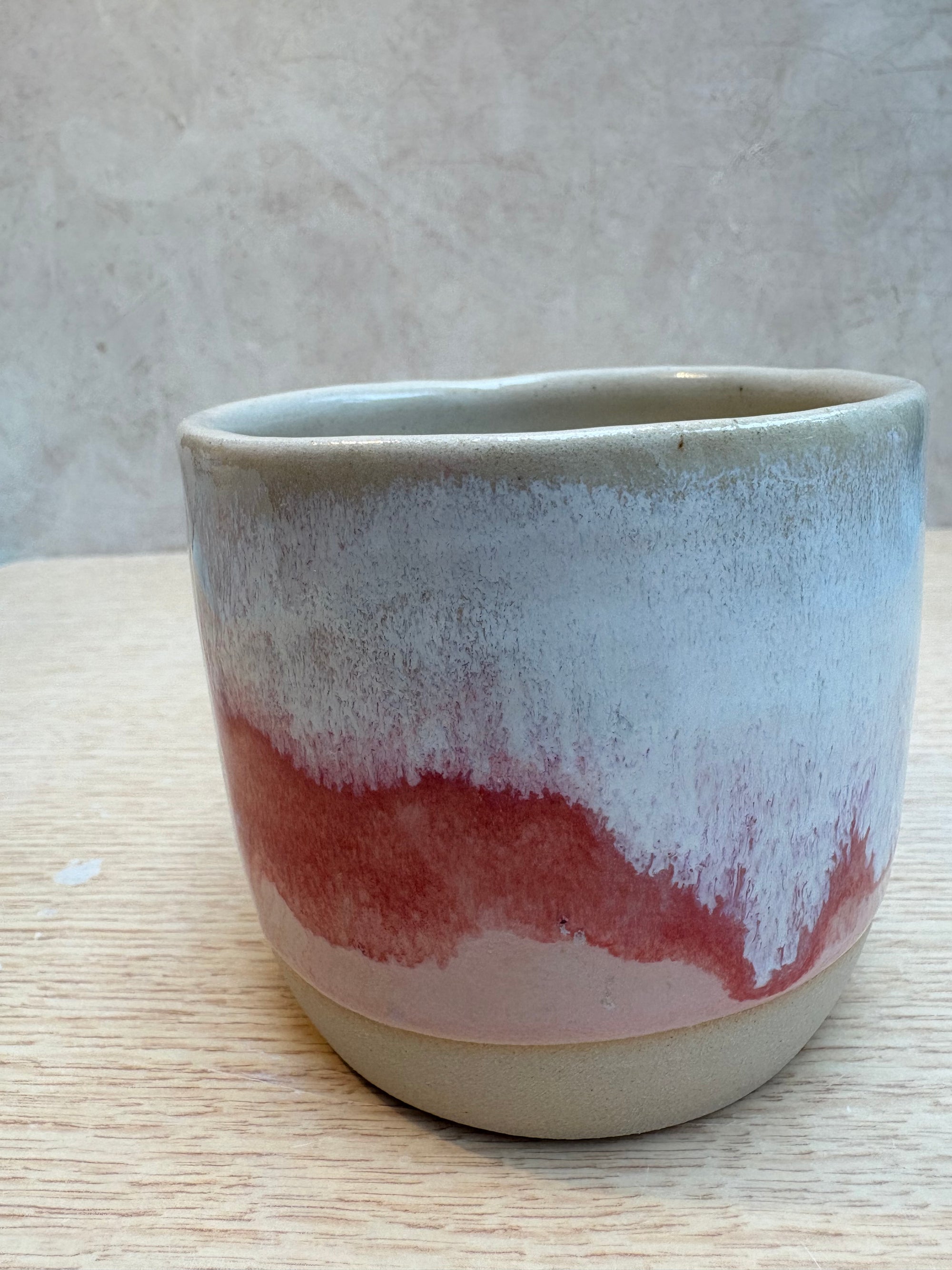 “Fuck off i'm reading" mug (Pink Raspberry Ripple) (smaller)
