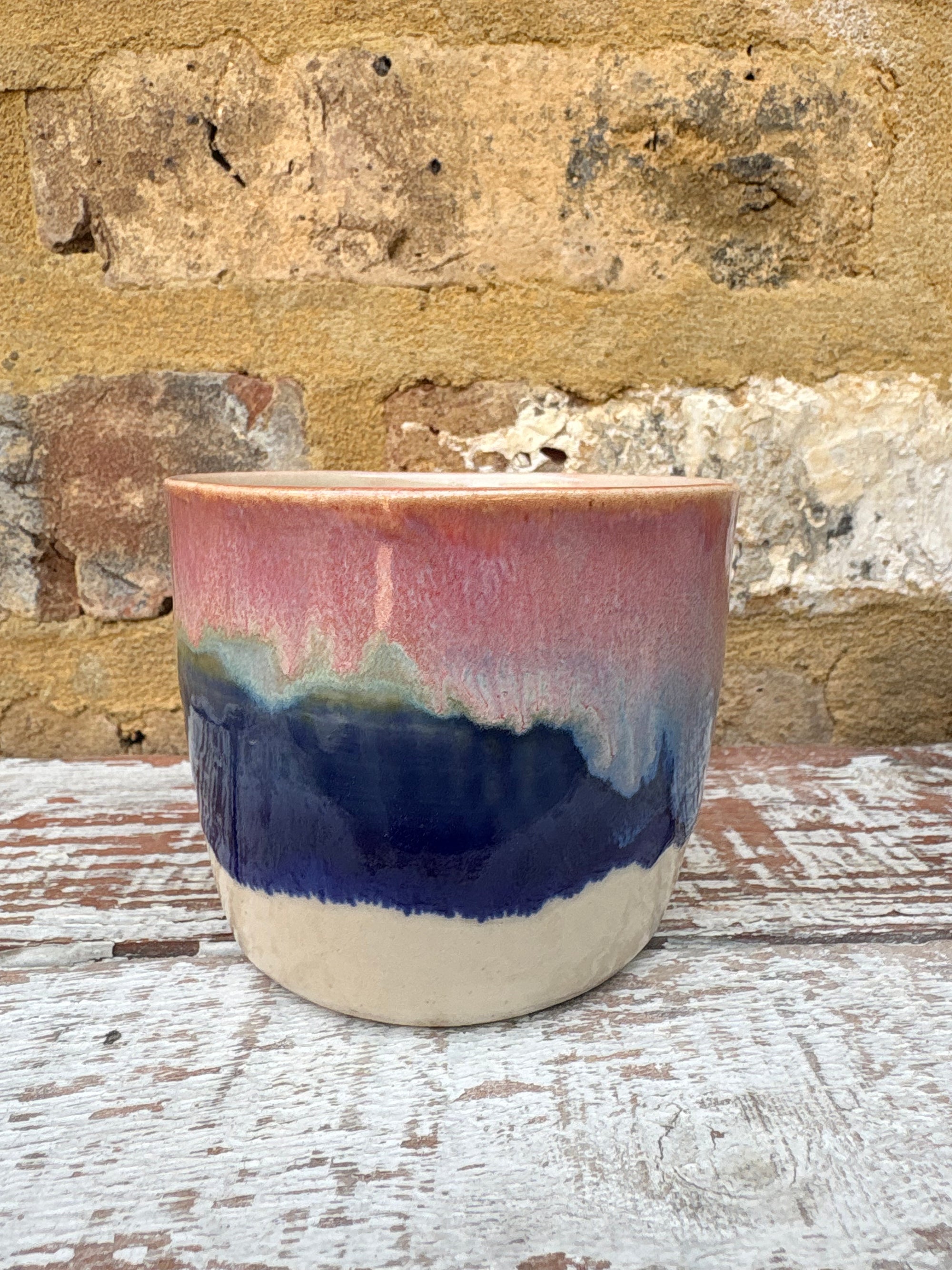 Cunt mug (no handle, 180ml)