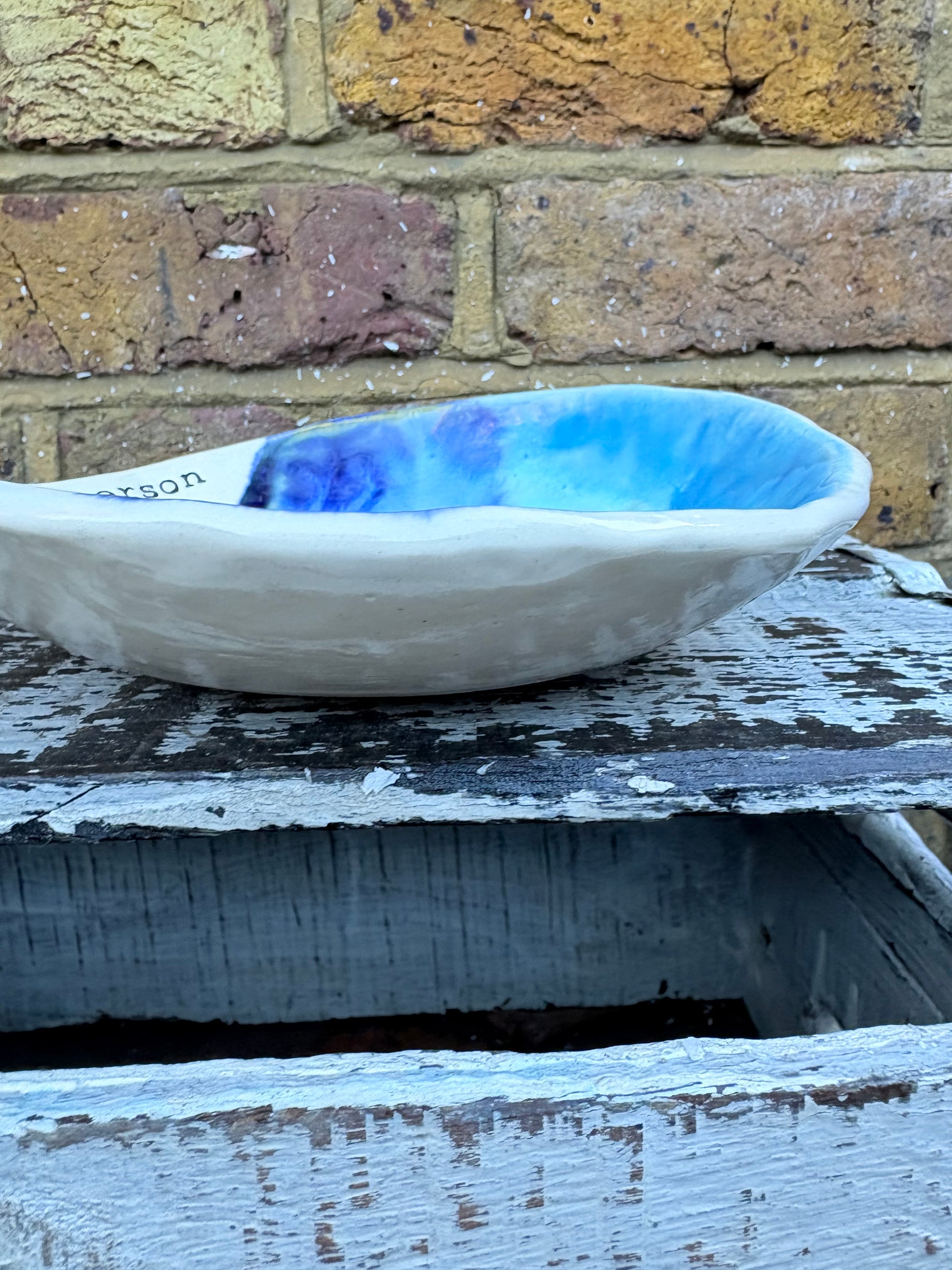 "not a fucking People Person" bowl