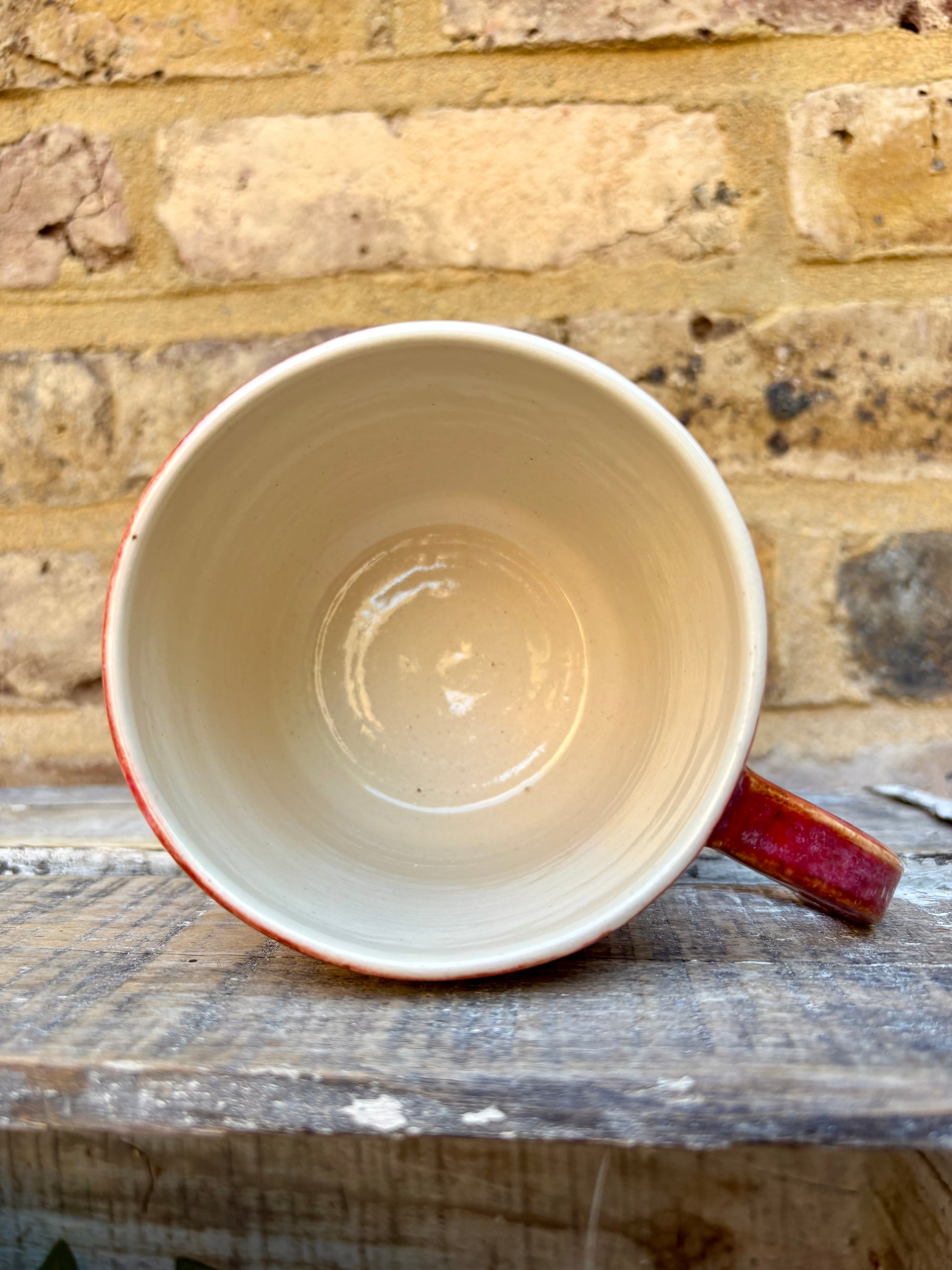 custom mug for phil