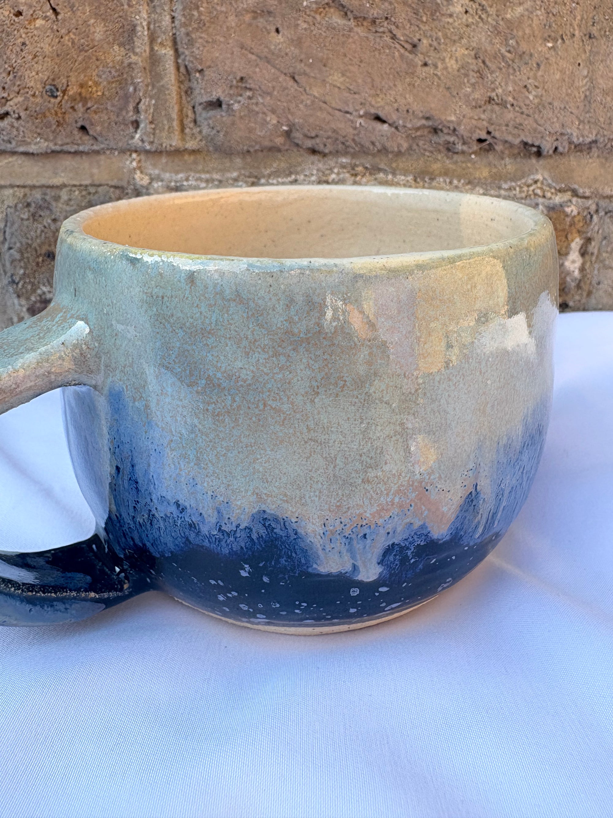 Small Talk Survivor mug (Copy)