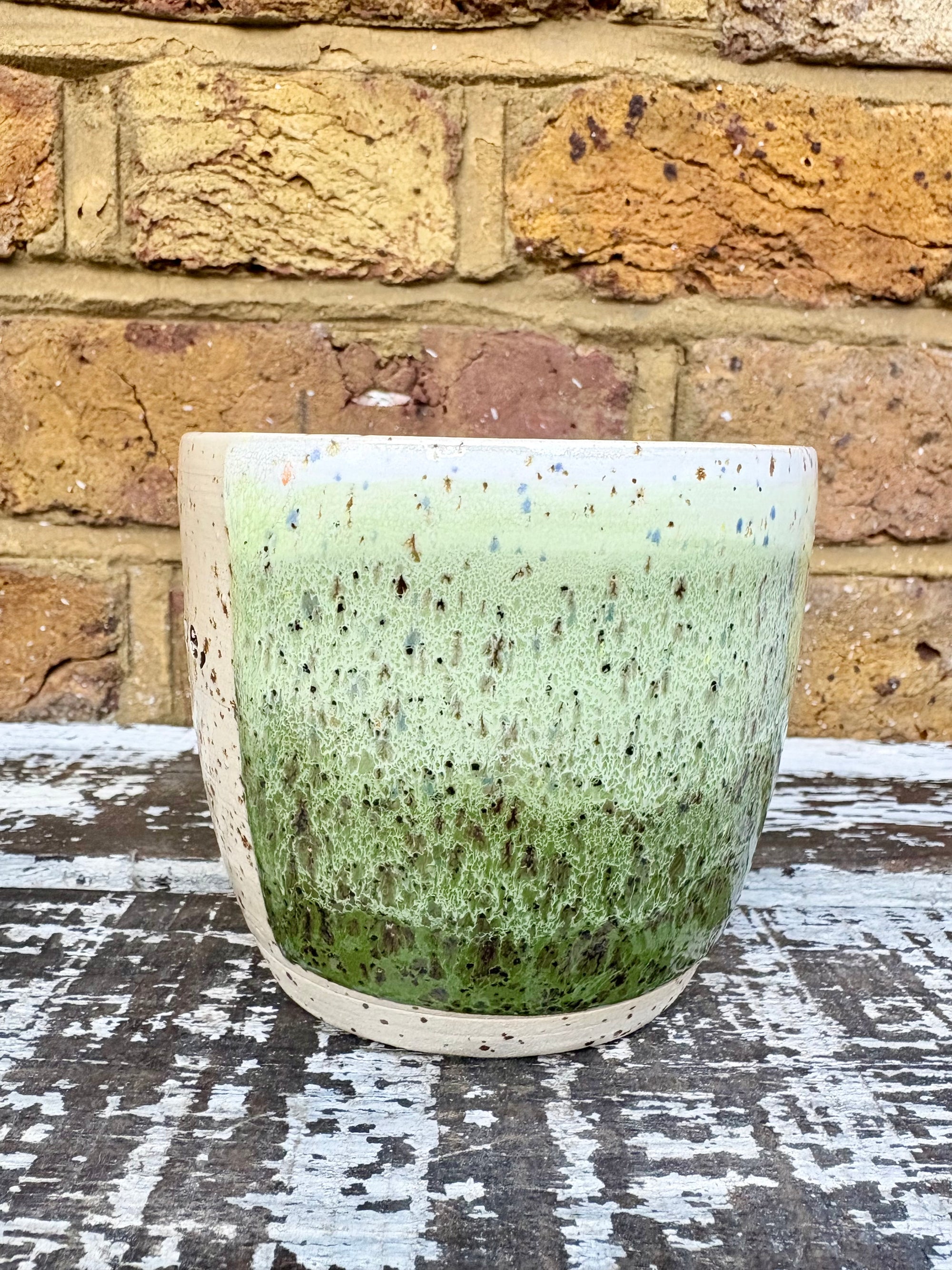 "it's not me, it's you." mug