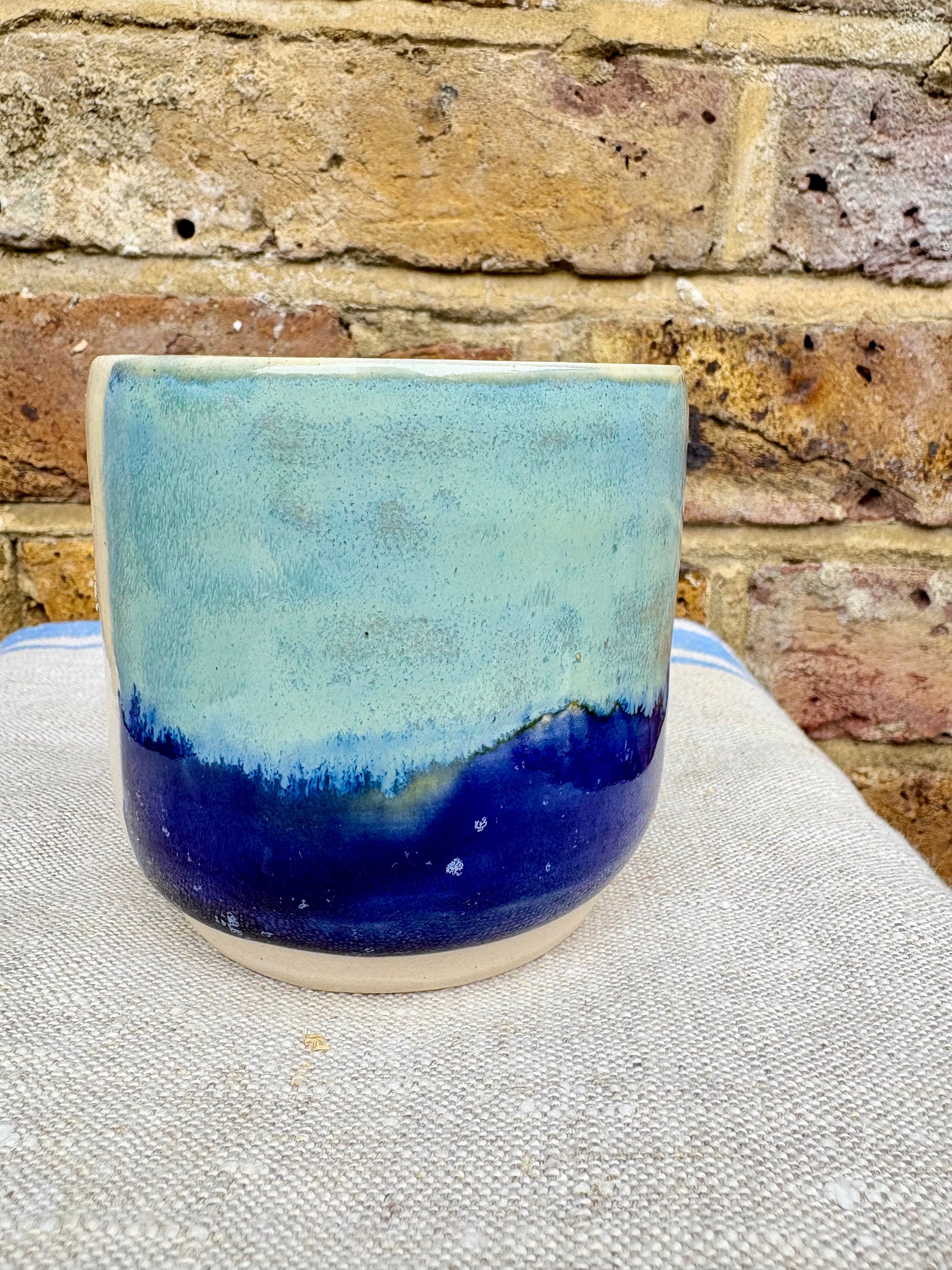 “Fuck off, i'm gardening" mug