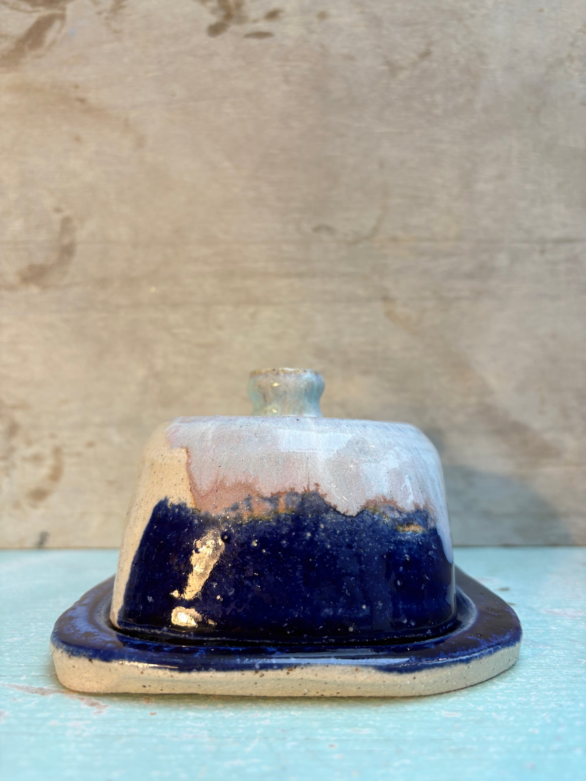 Butter Dish (butter slut)