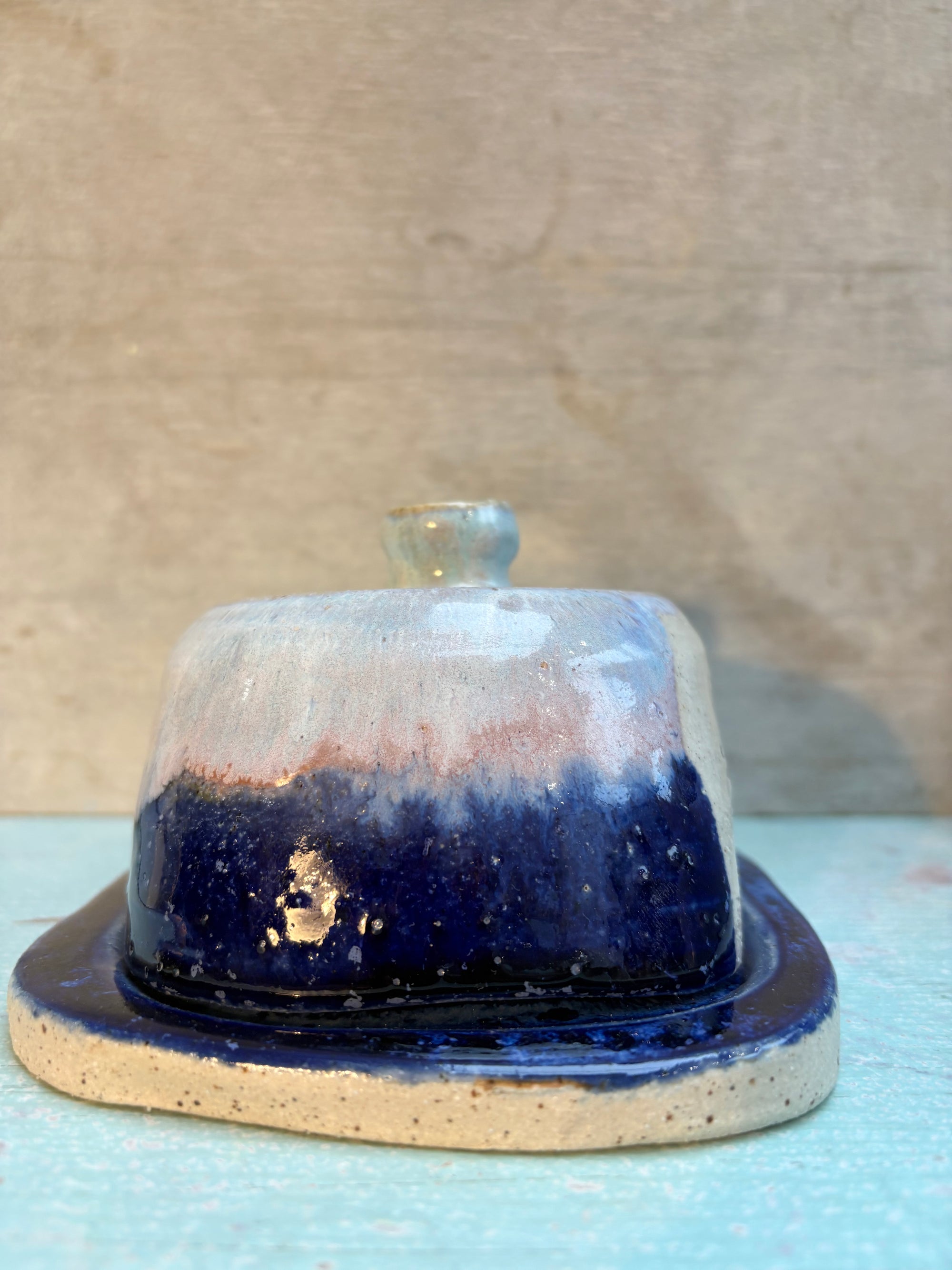 Butter Dish (butter slut)