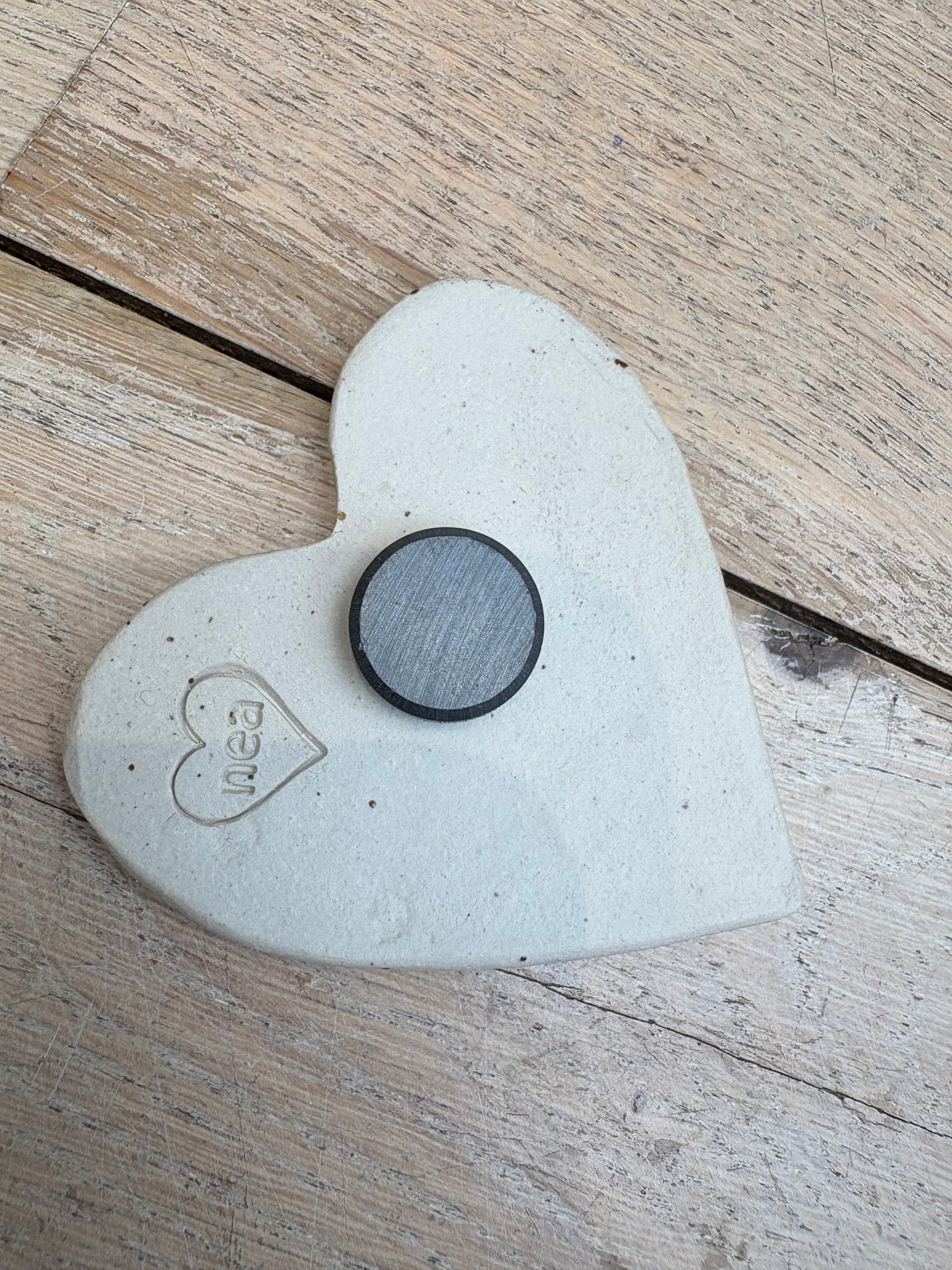 Plonker Magnet (large, blue)