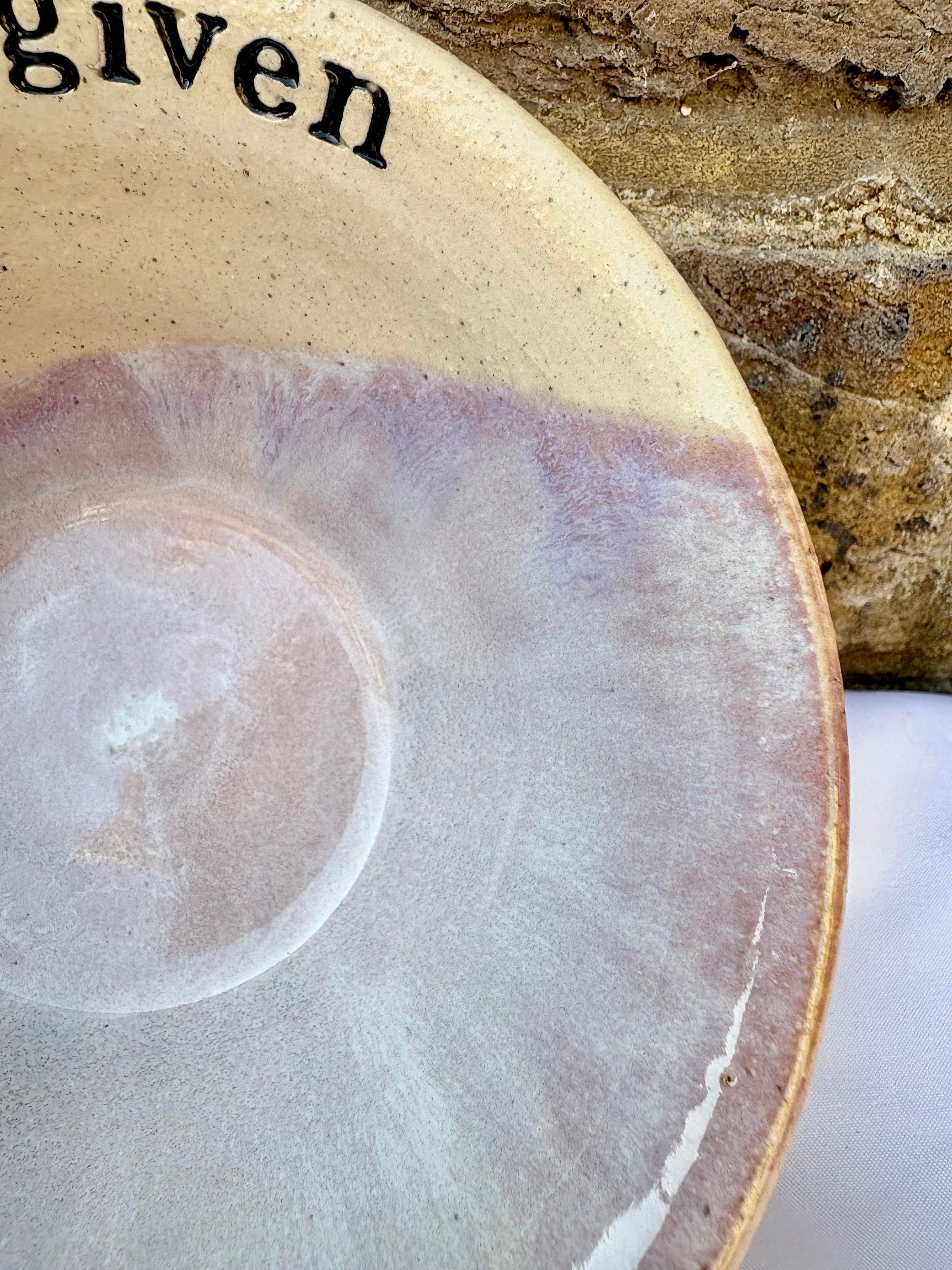 "zero shits given" bowl