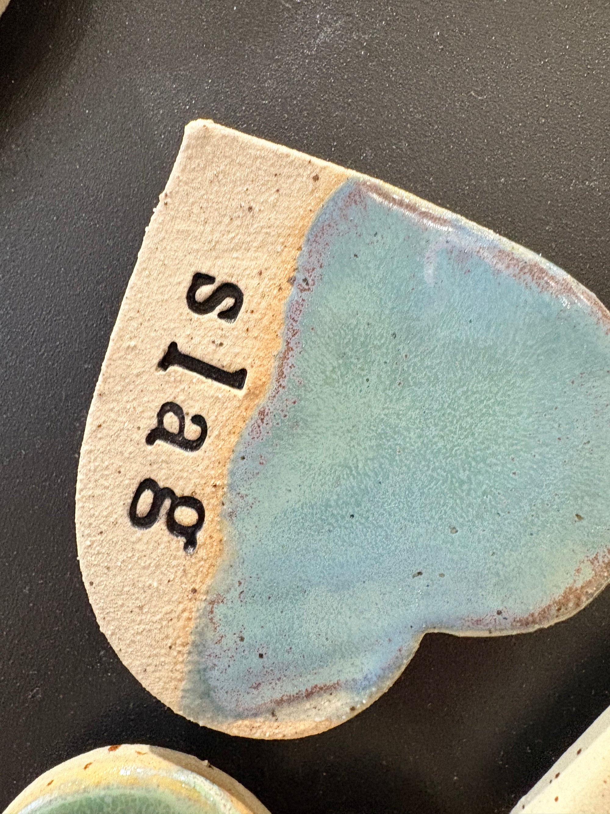 "Slag" Magnet