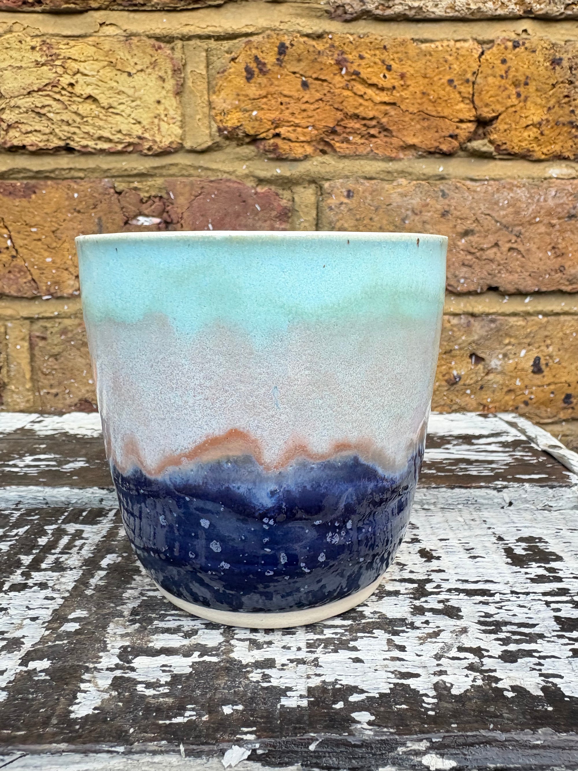 twat mug (pink night sky)