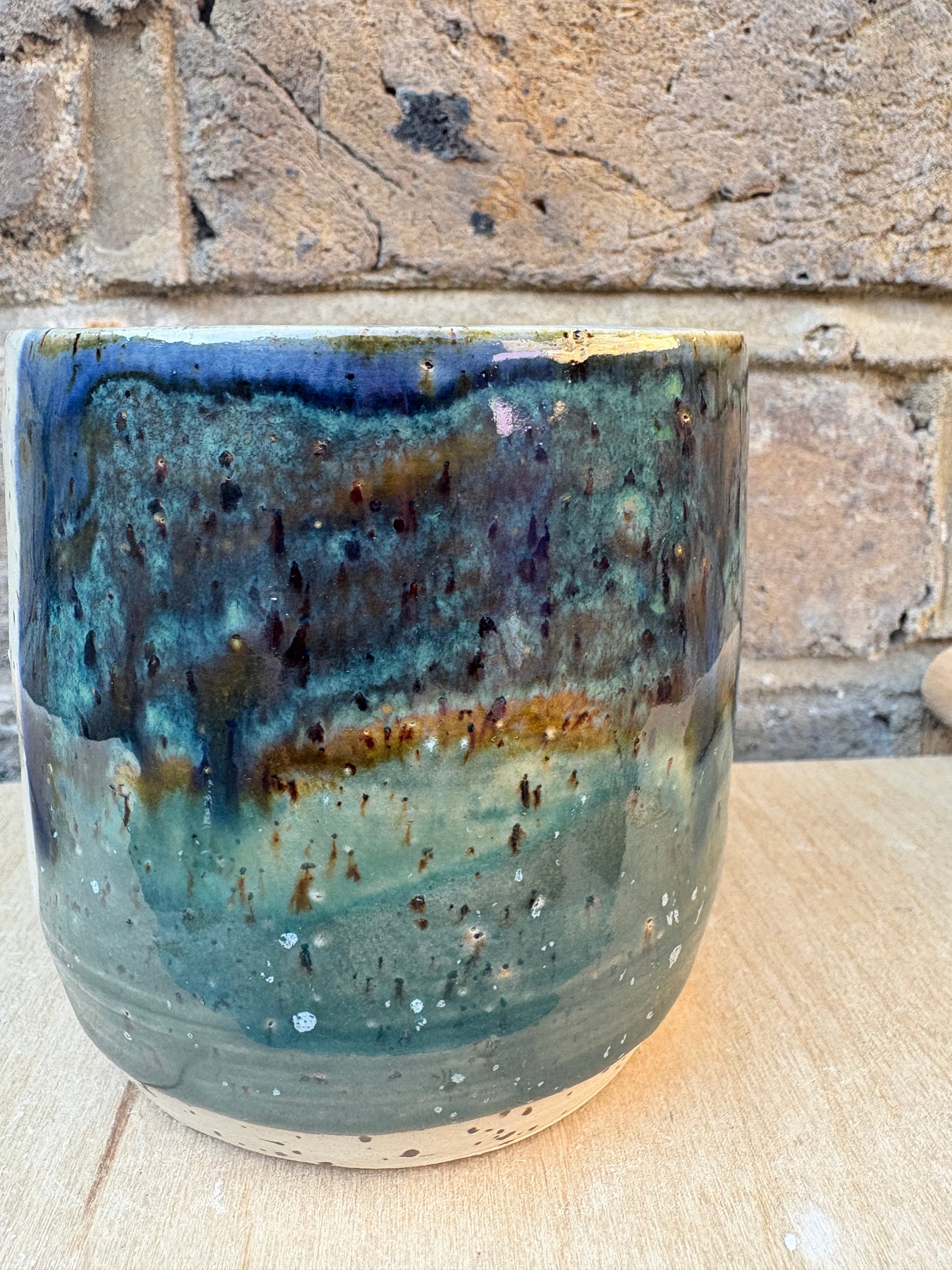 “Fuck off, i'm scrolling" mug
