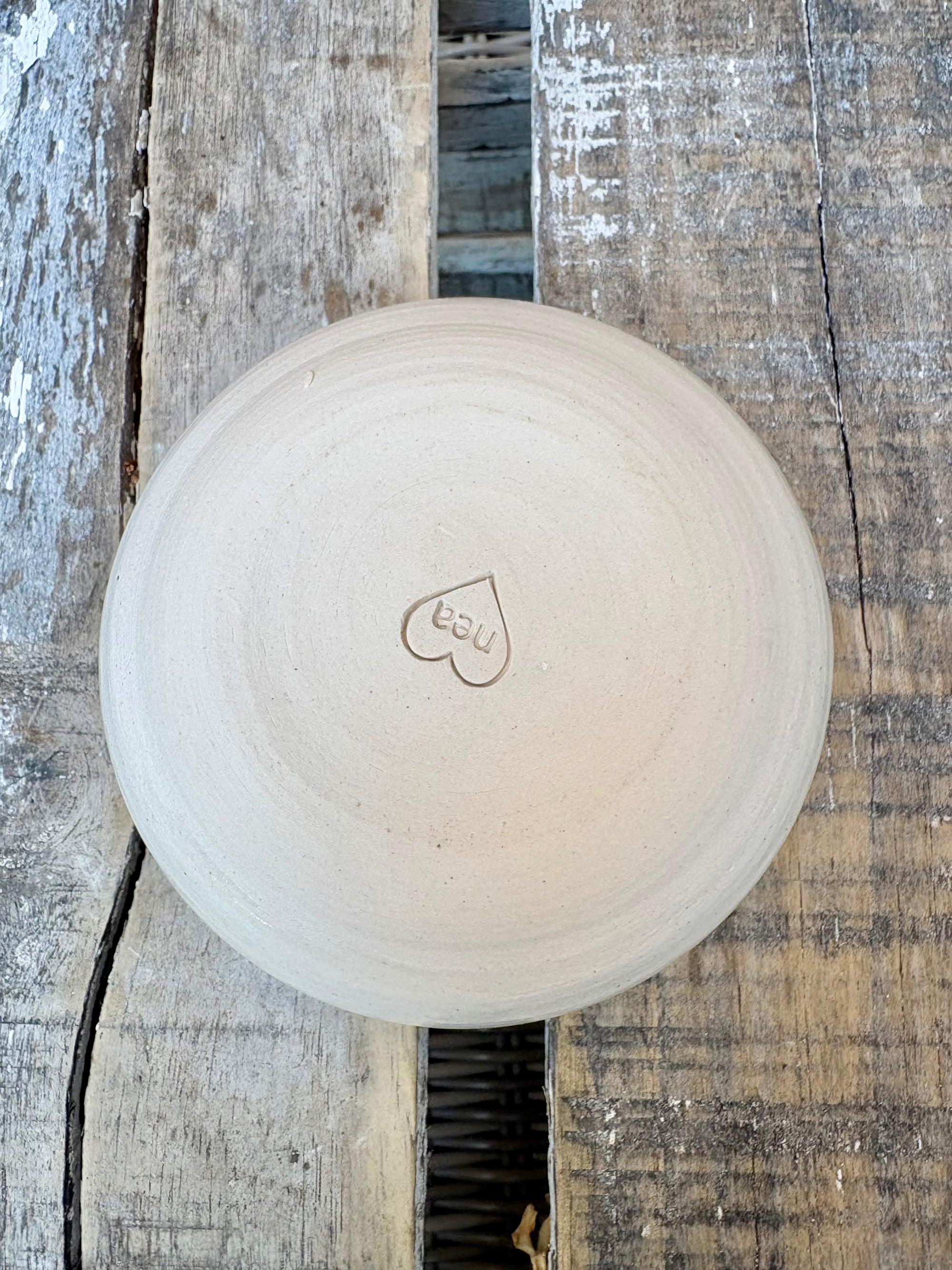 "random shit" trinket dish (green dream)