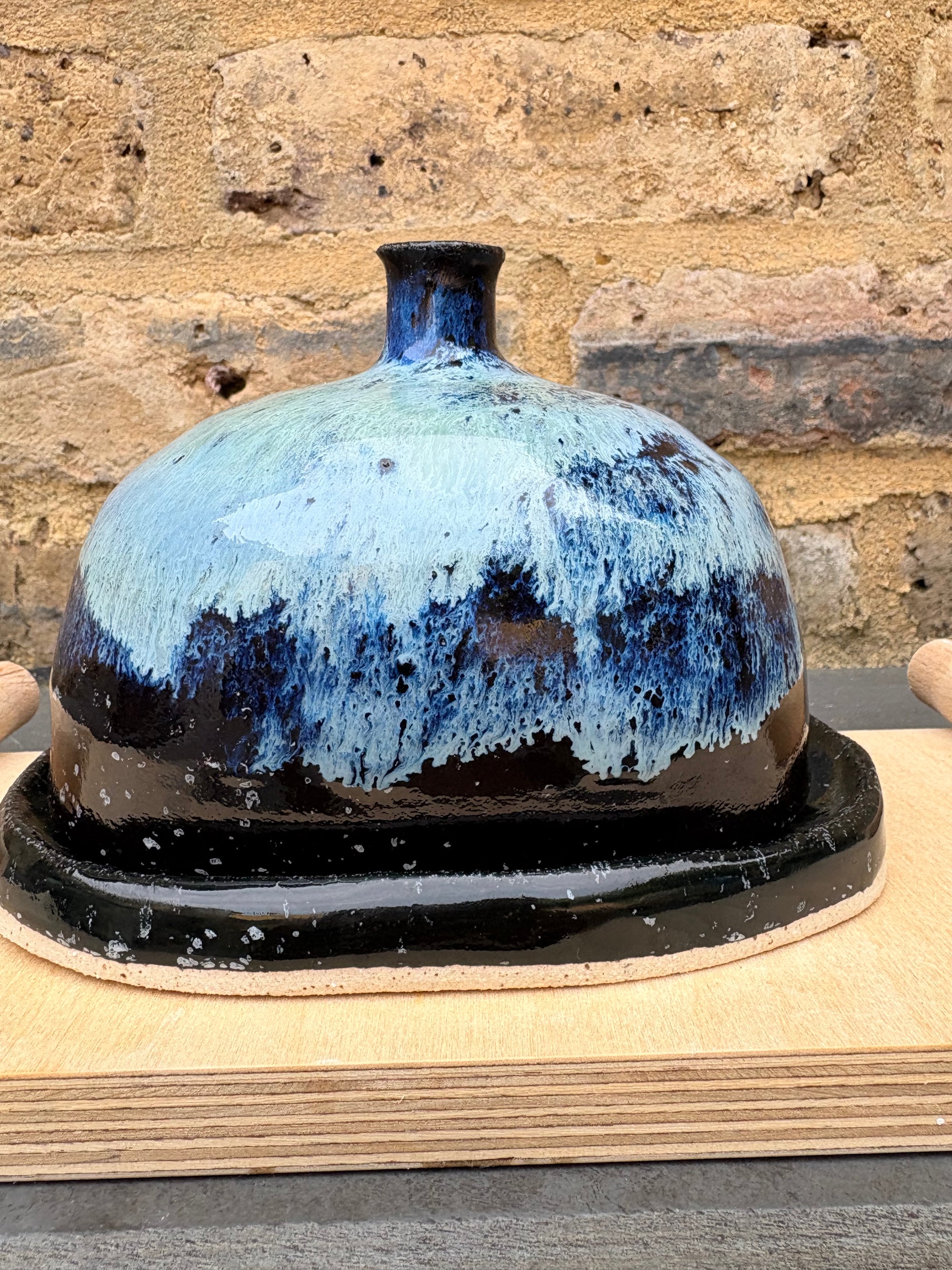 Butter Dish (kiss my butter ❤️)