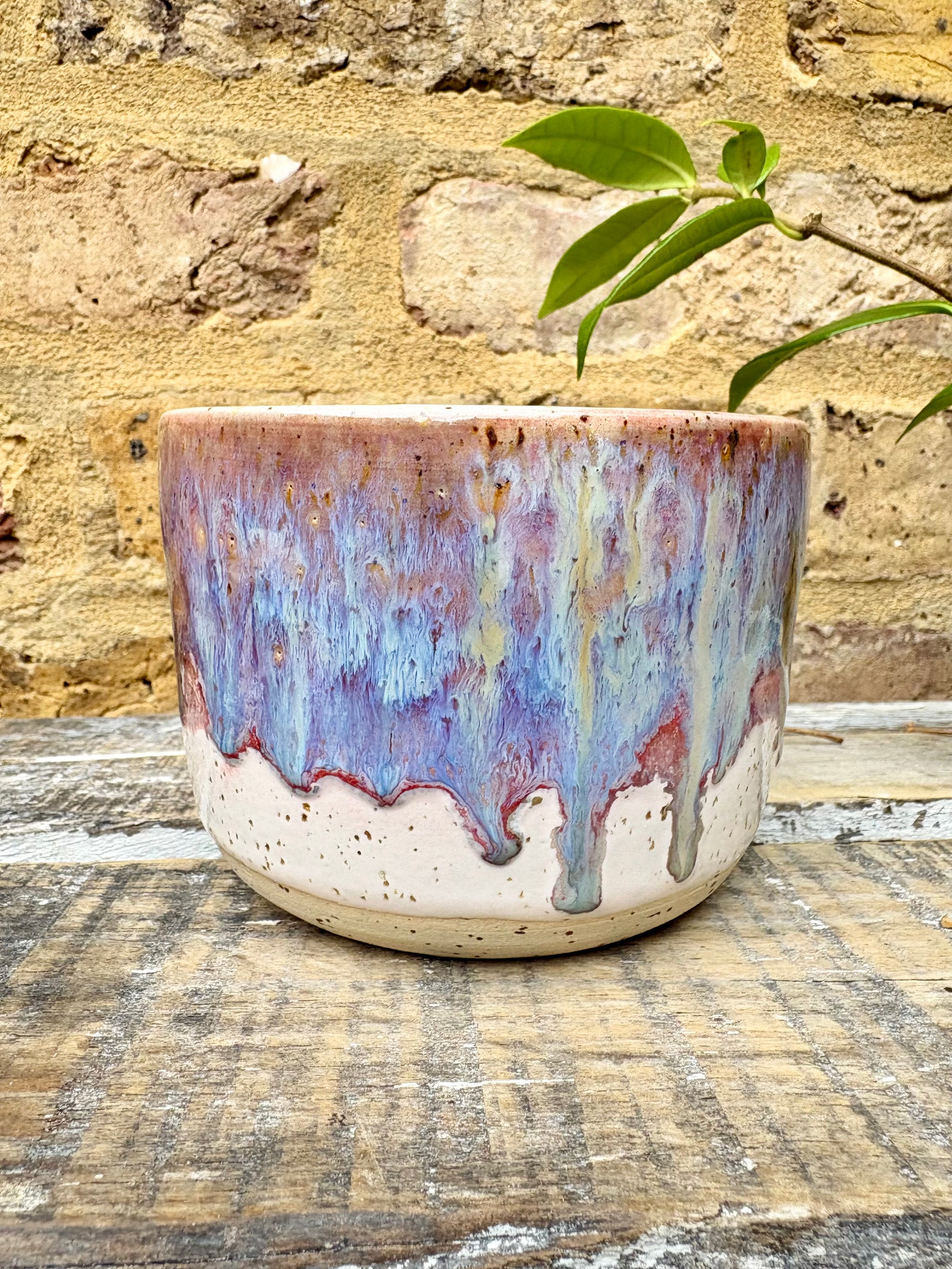 “permanently fucking livid” mug (purple)