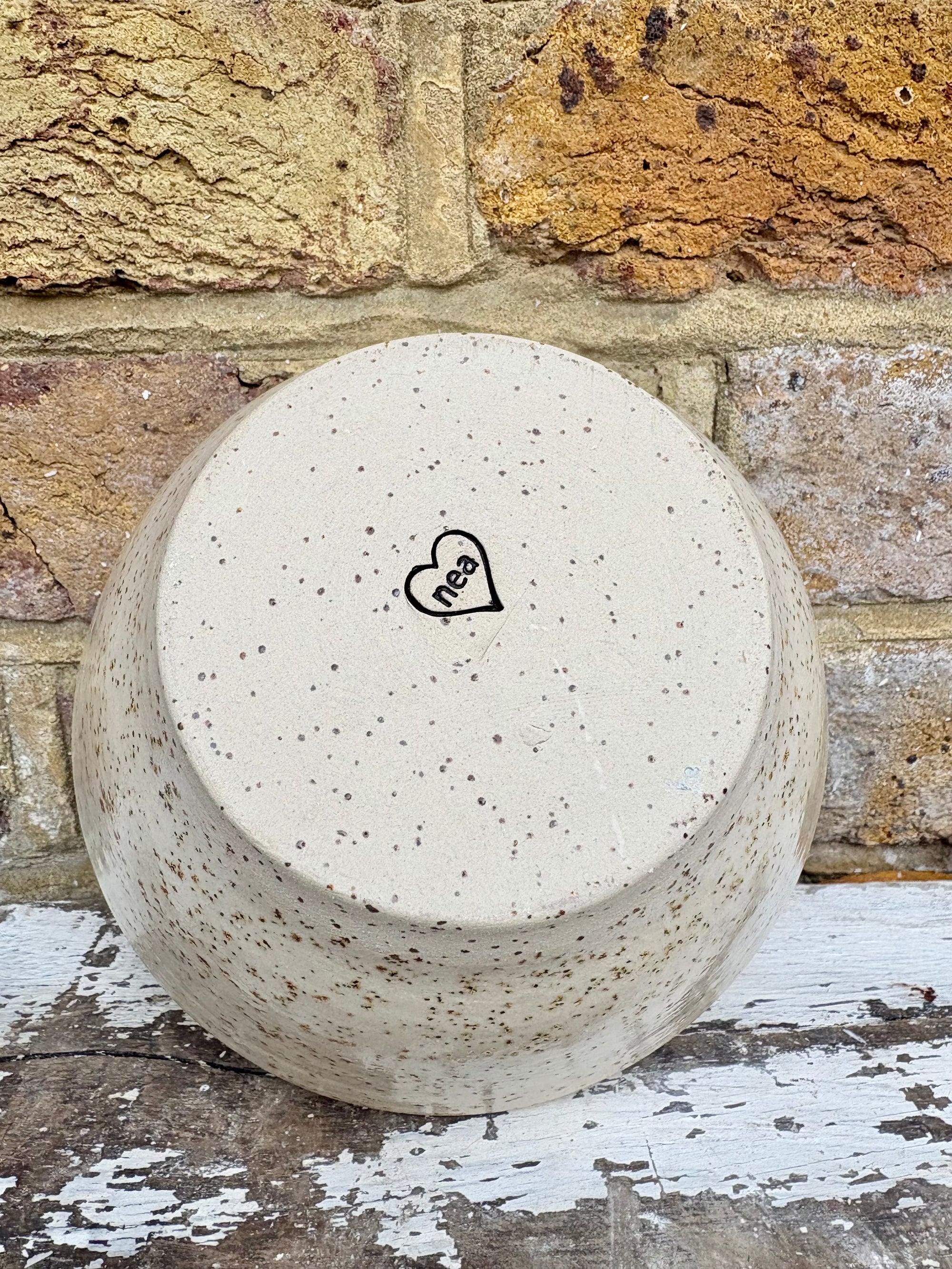 “eat your fucking vegetables" serving dish