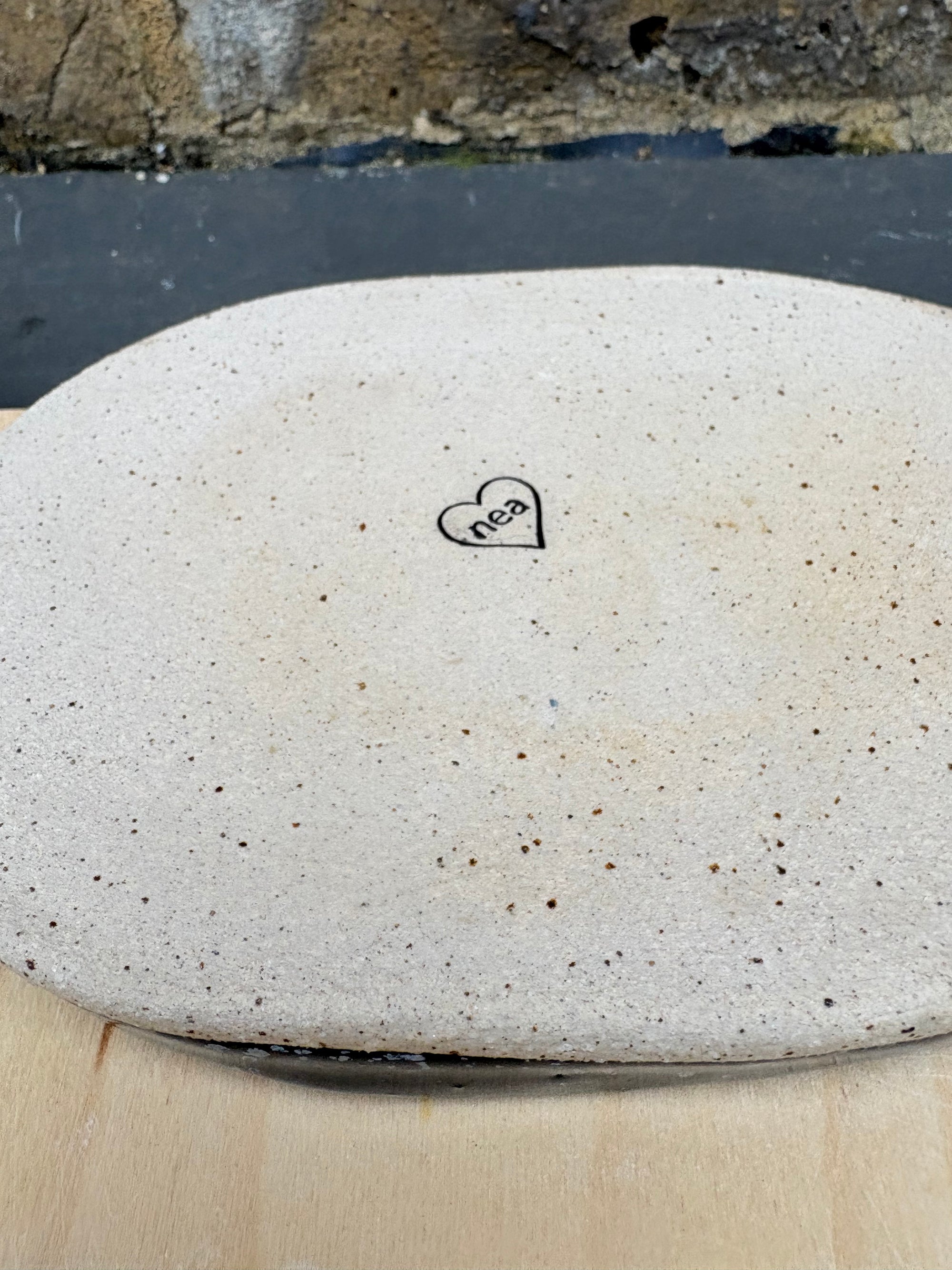 Butter Dish (kiss my butter ❤️)