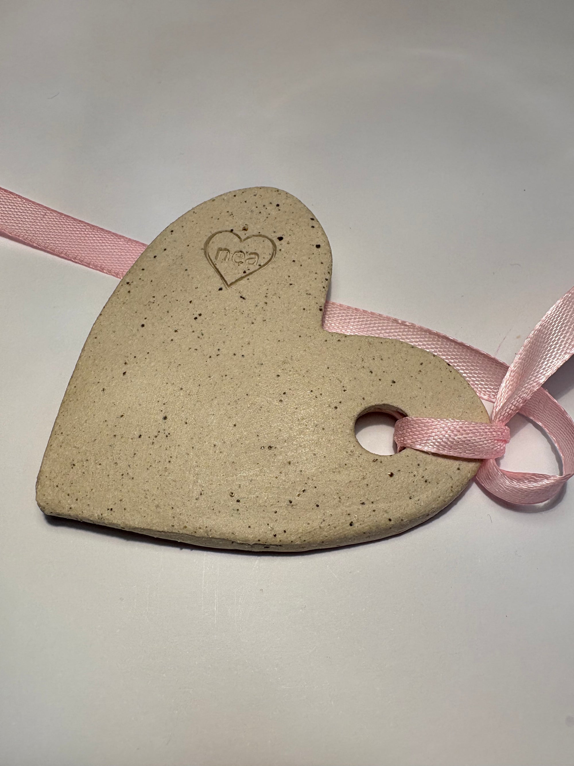 “Lover" hanging decoration