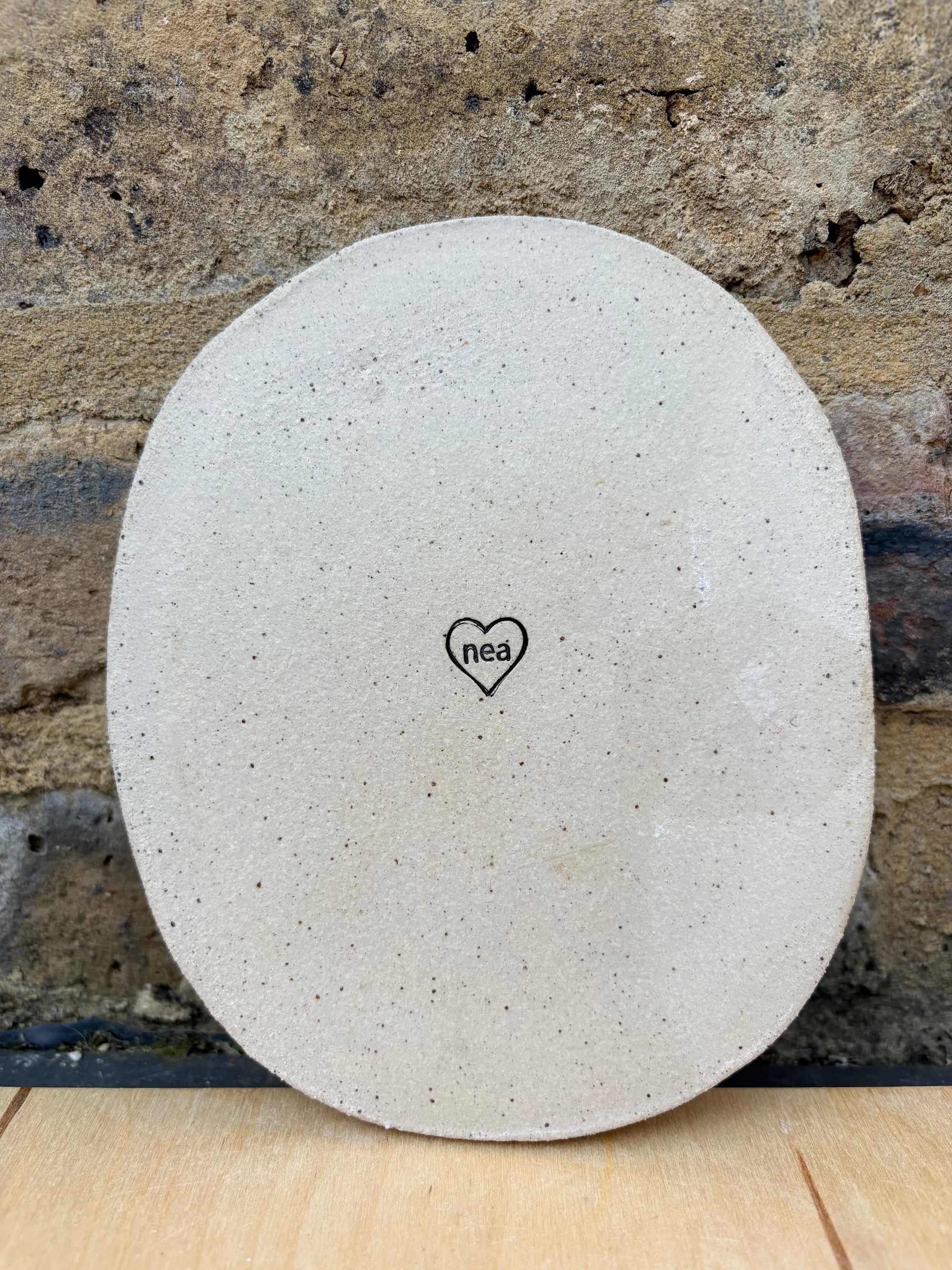 Butter Dish (does my butter look big in this?)