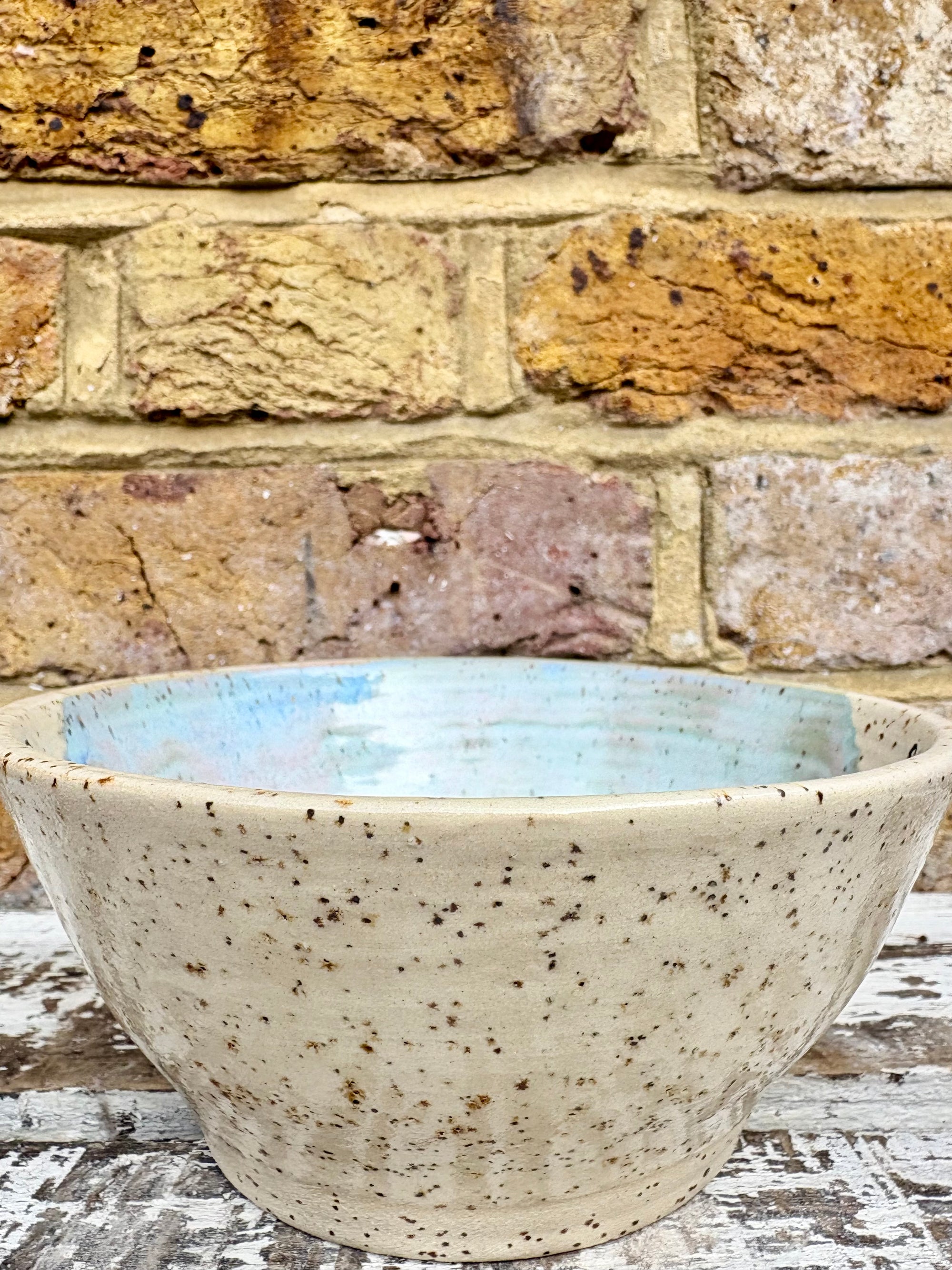 “eat your fucking vegetables" serving dish