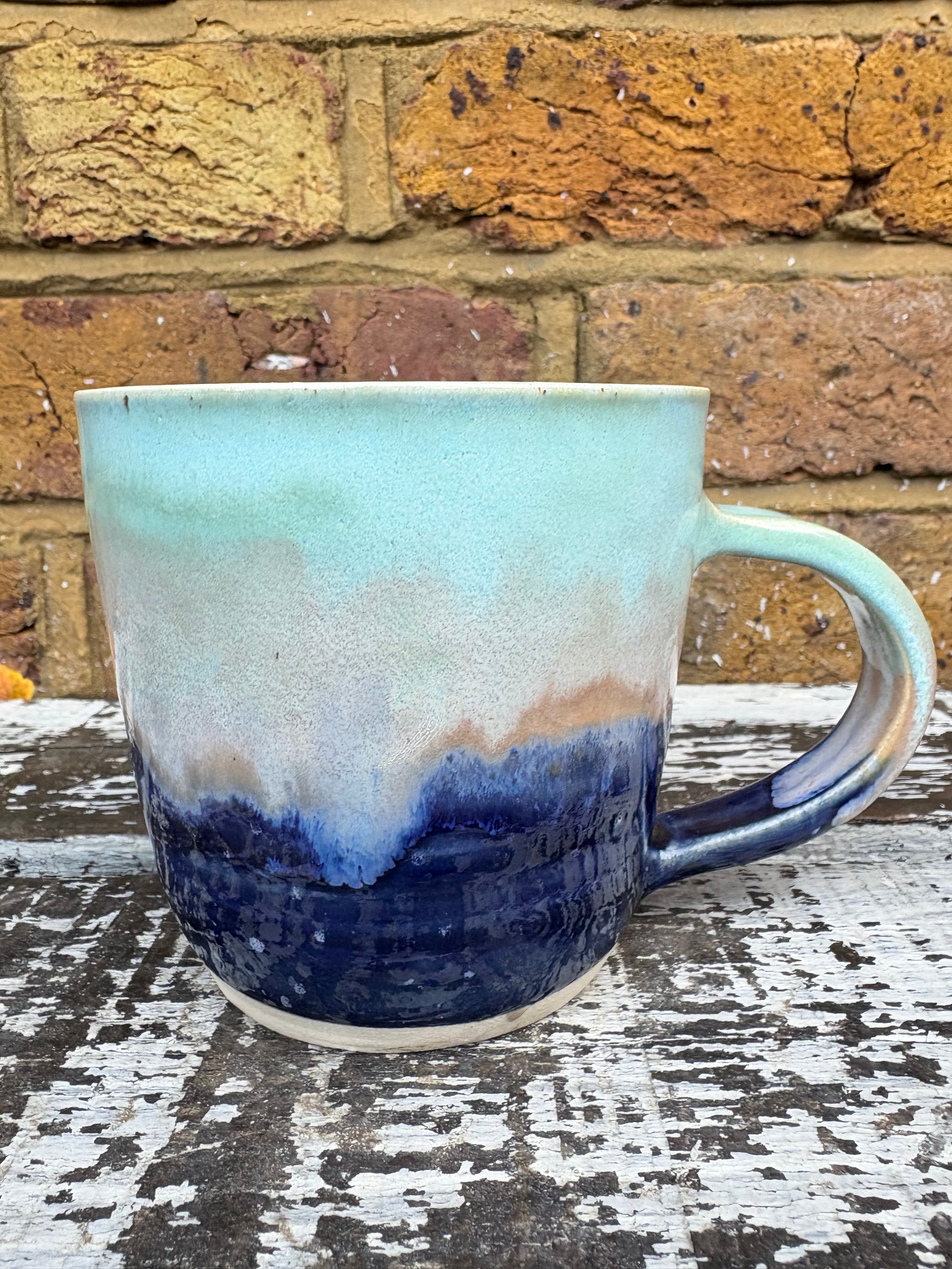 twat mug (pink night sky)