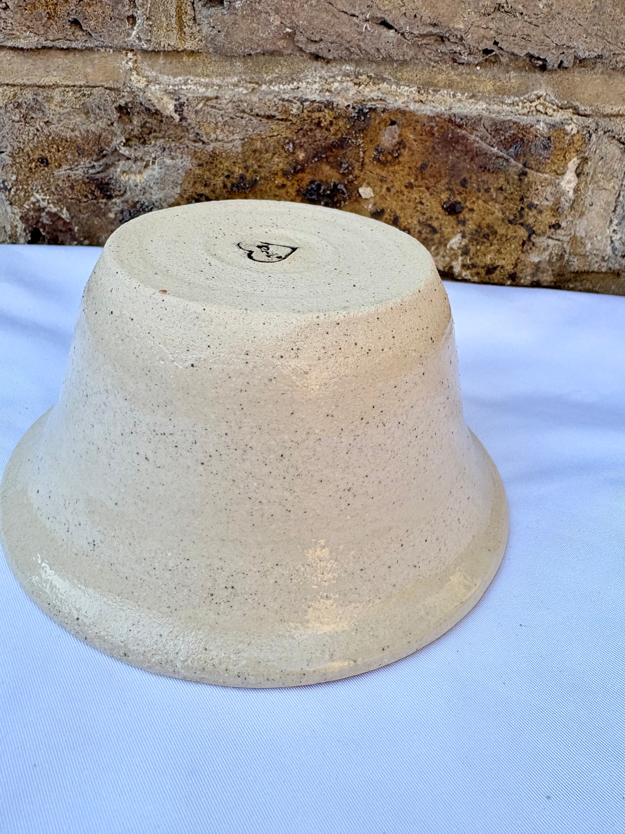 "zero shits given" bowl