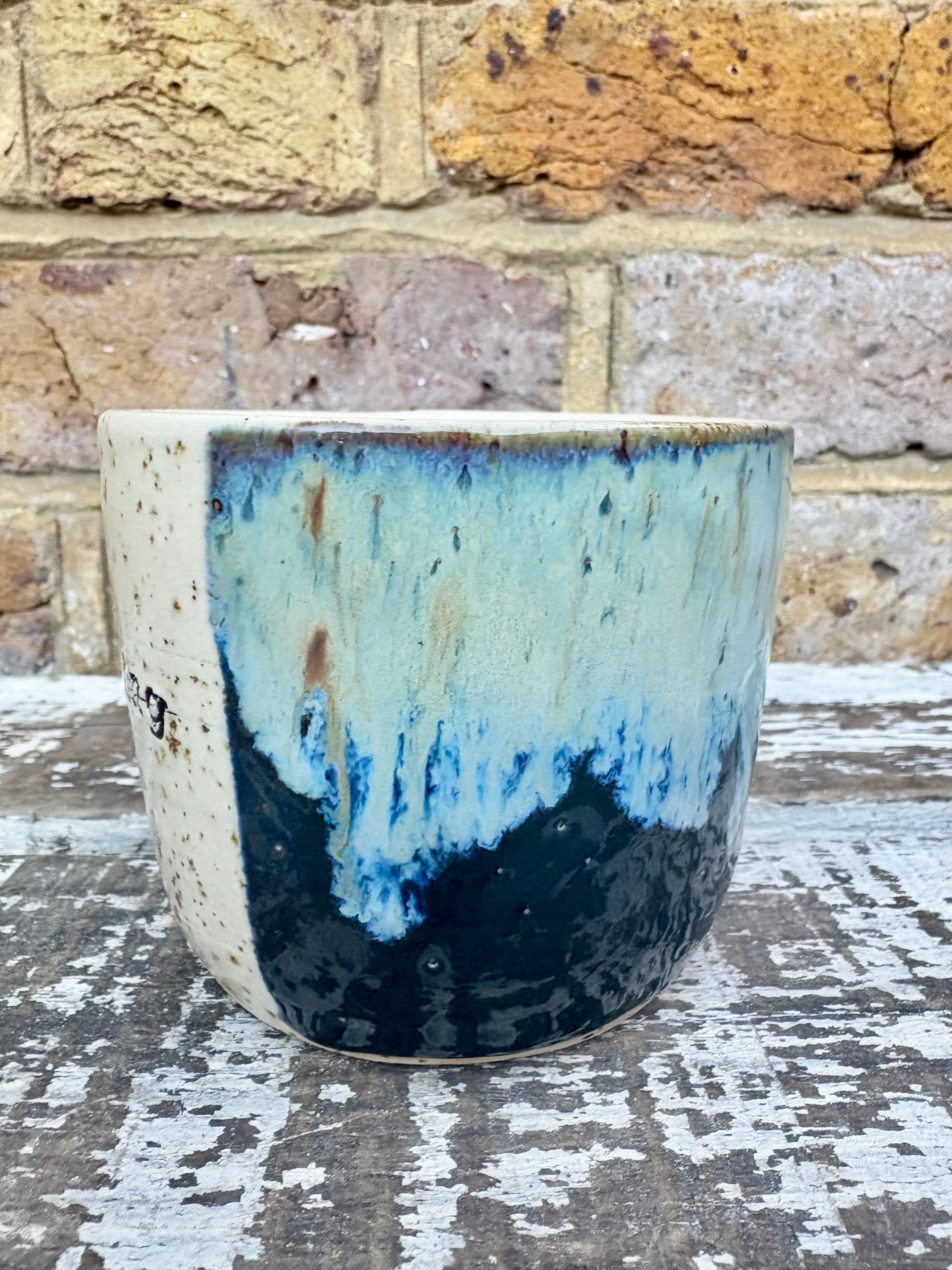 “Fuck off, i'm crocheting" mug