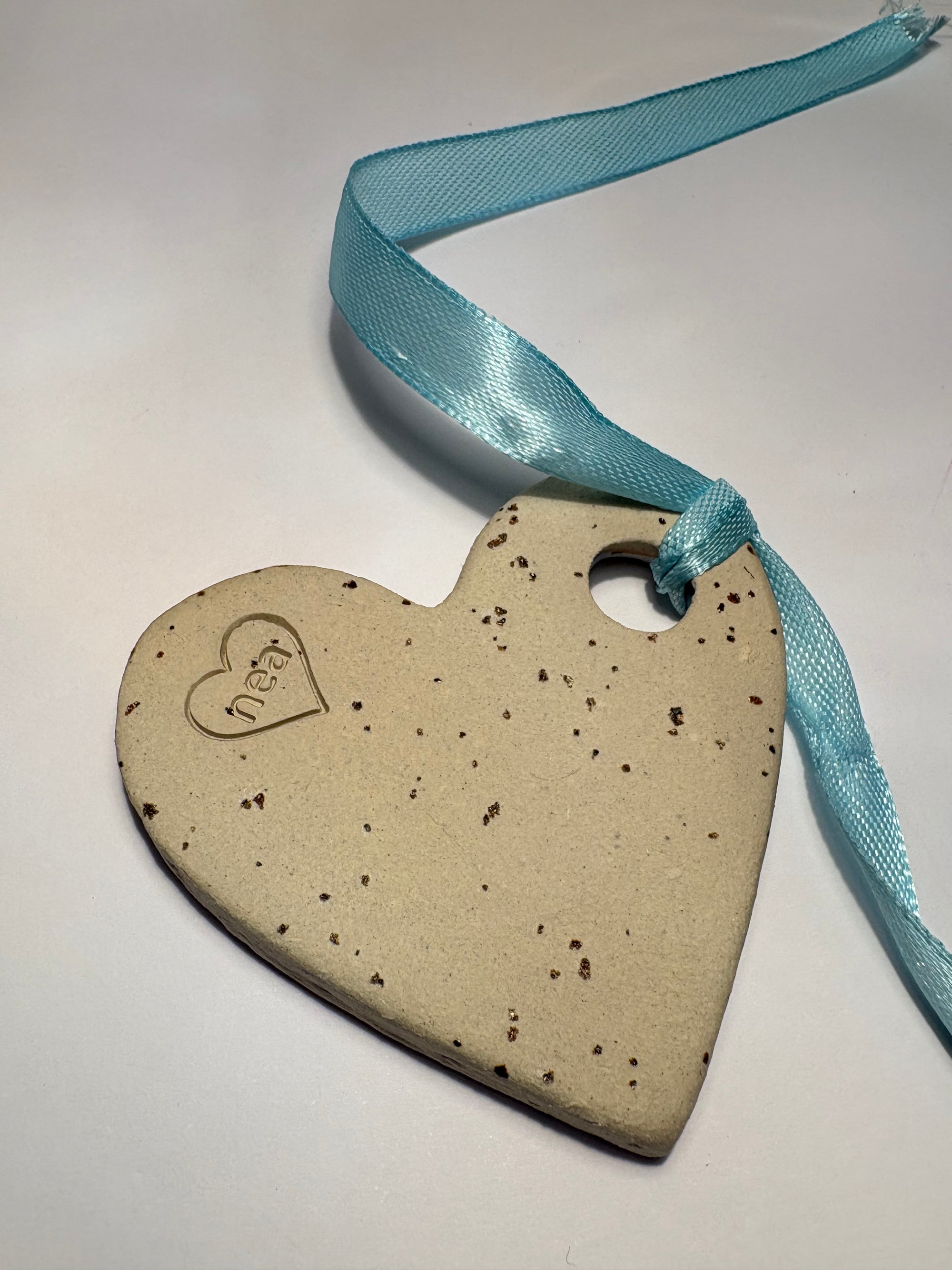 “1989" hanging decoration