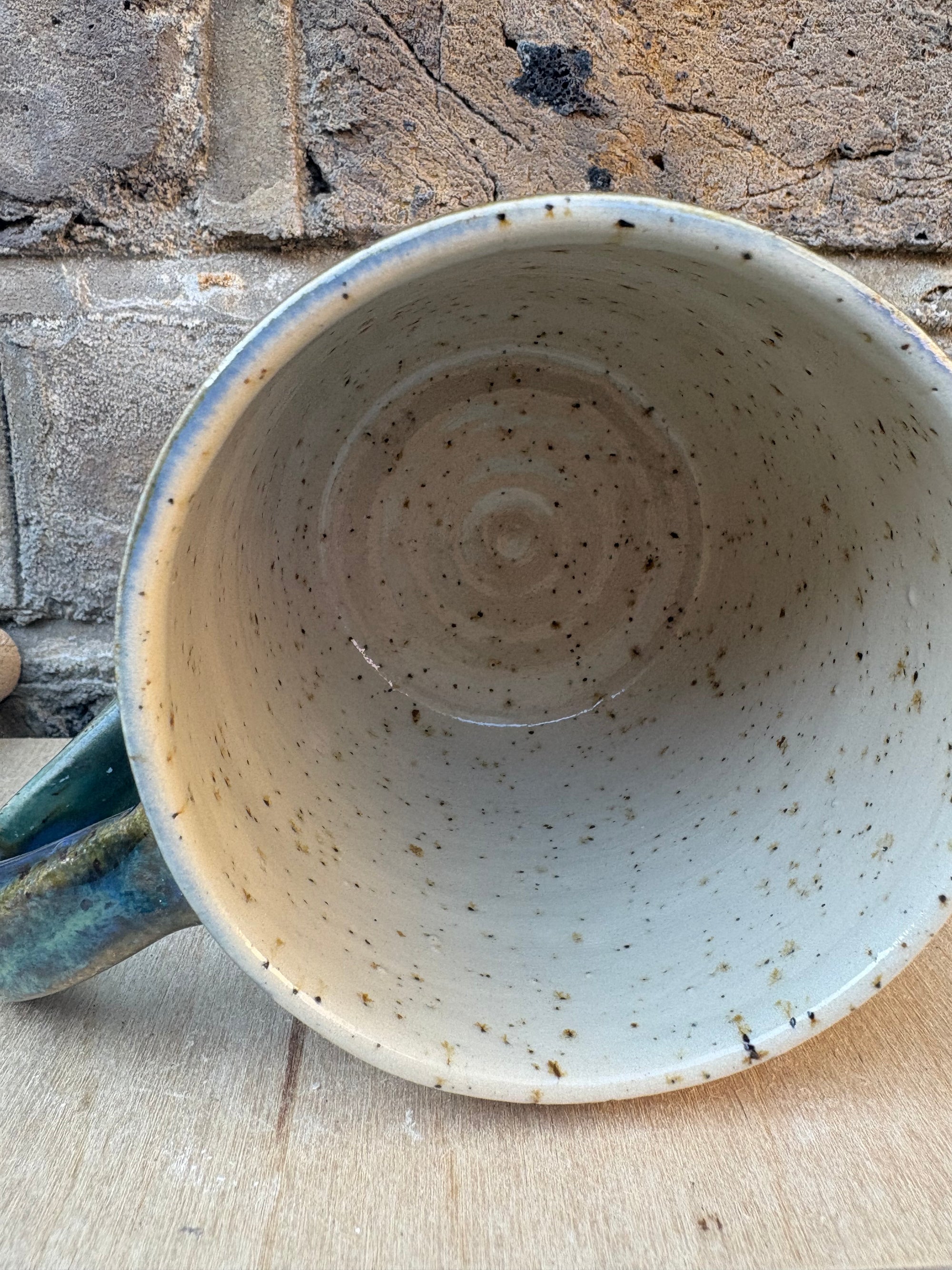 “Fuck off, i'm scrolling" mug