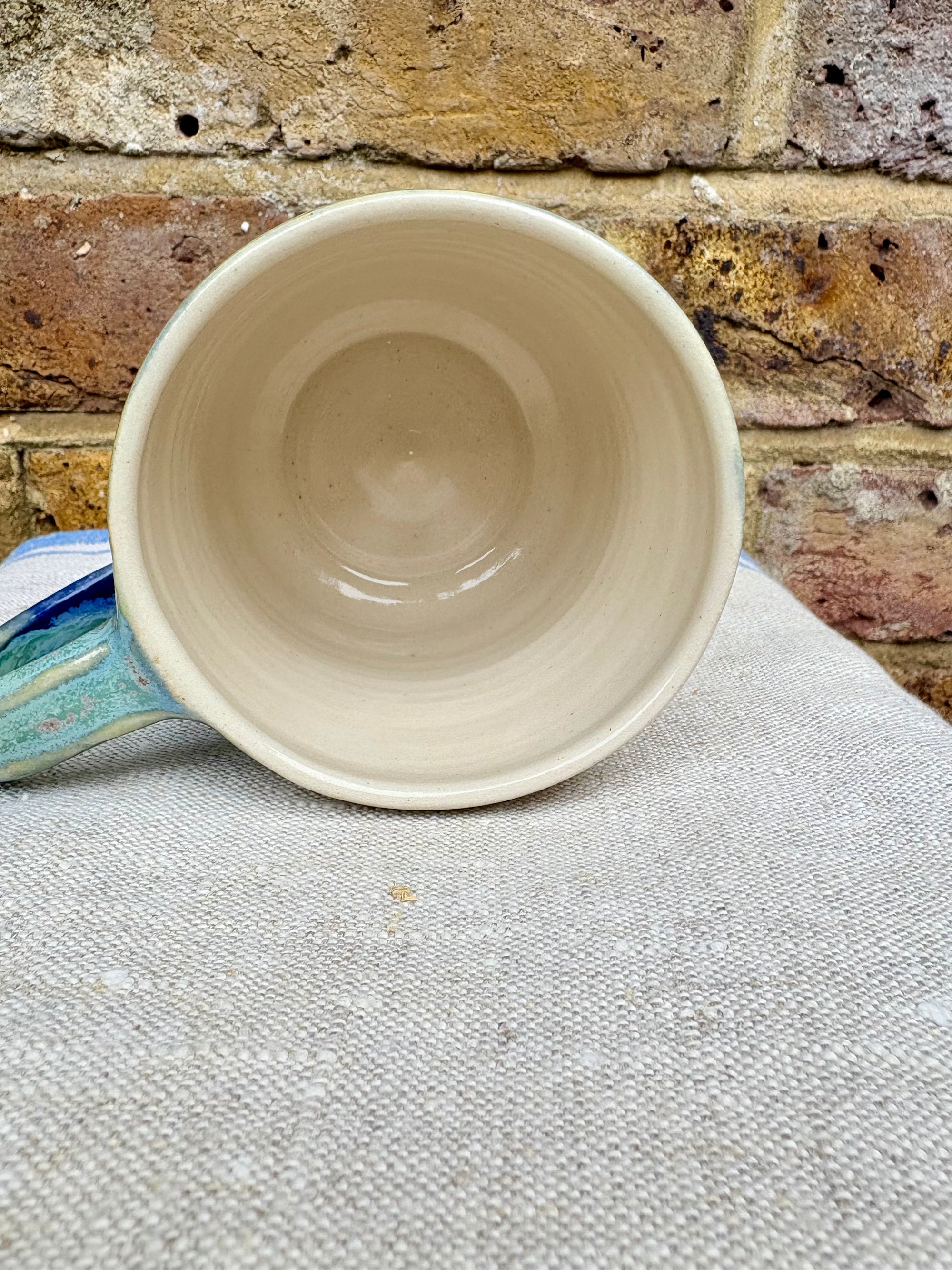 “Fuck off, i'm gardening" mug