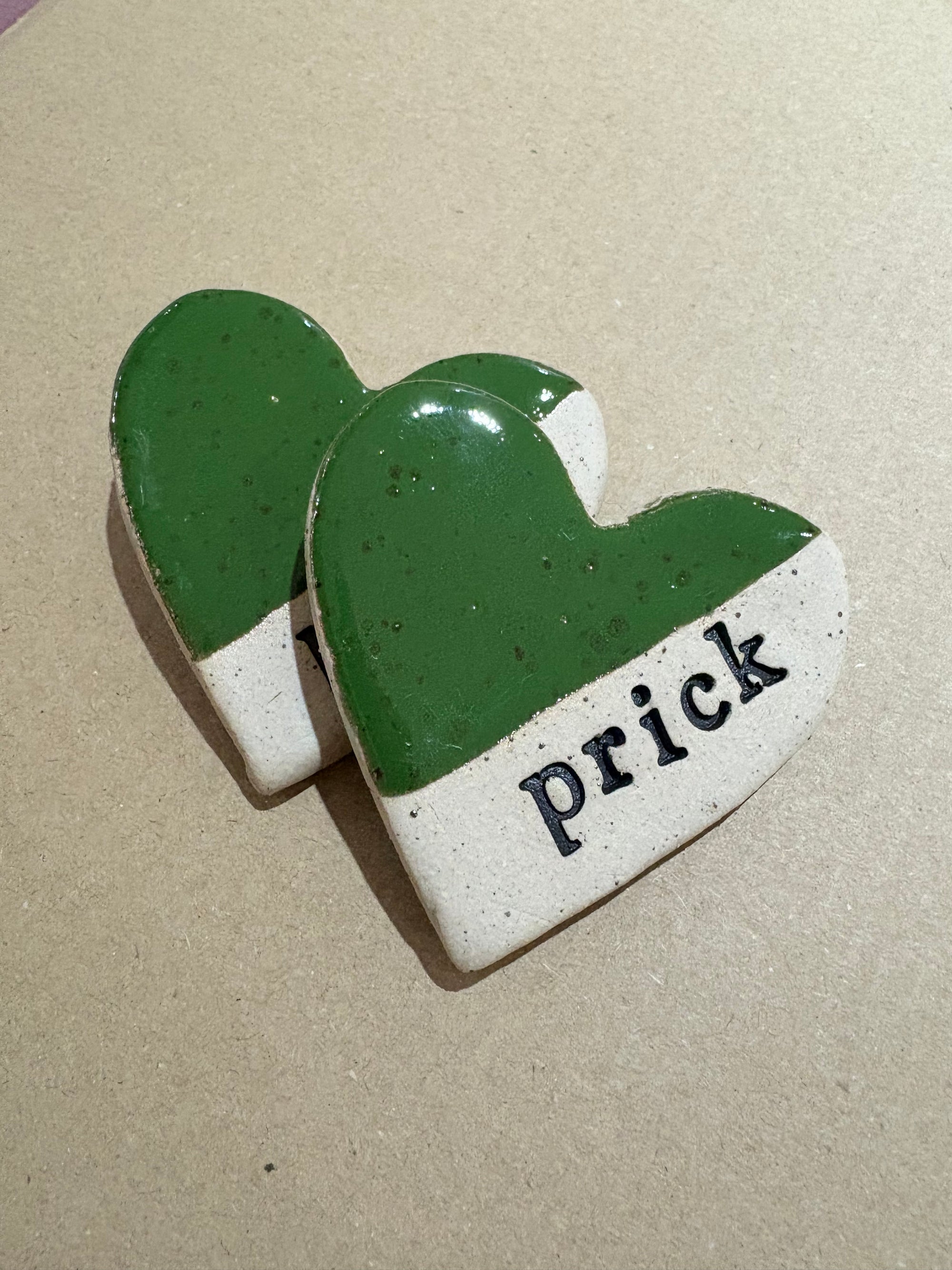 “Prick” Magnet